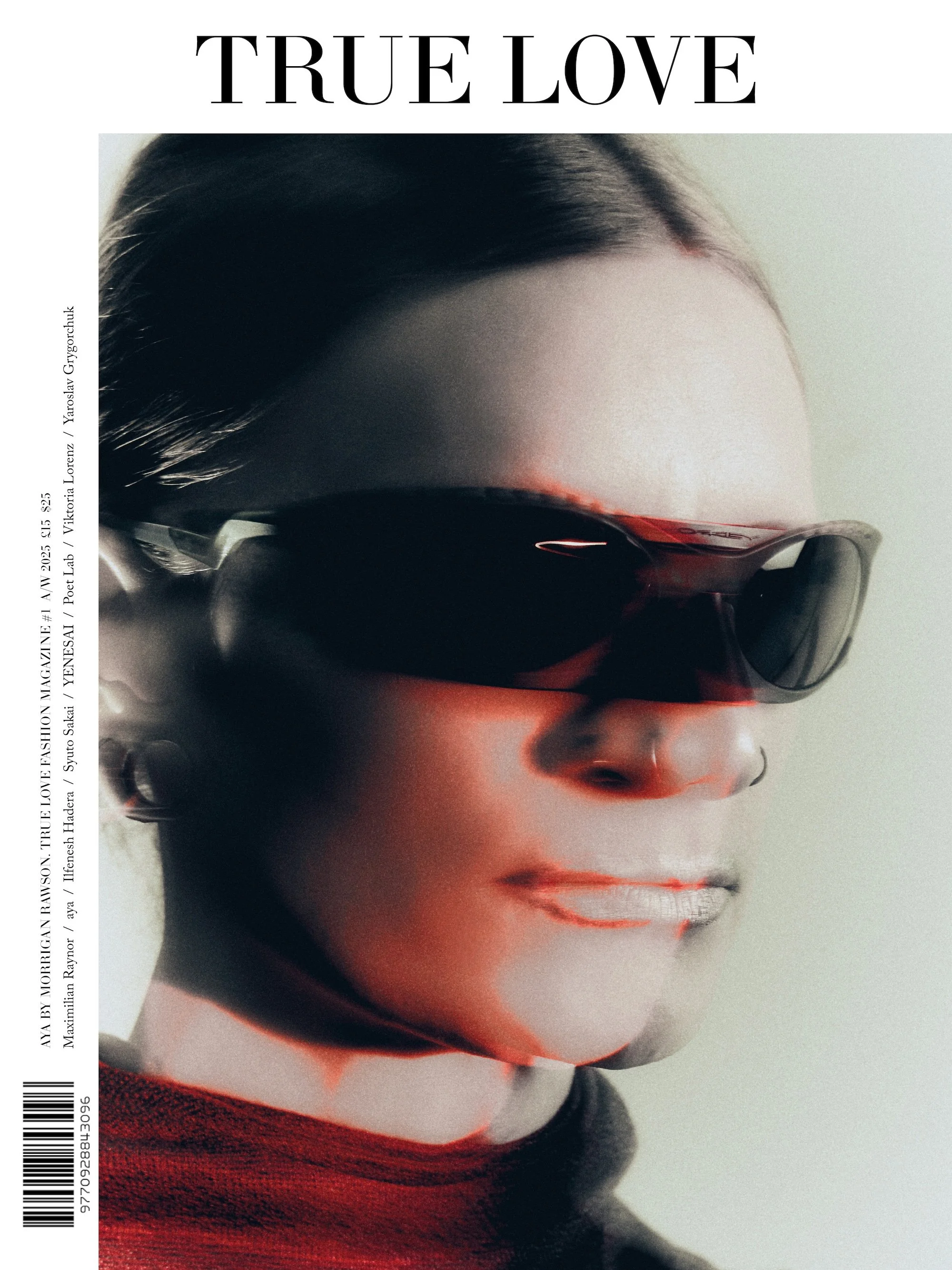 True Love – Cover 2 : aya.jpg