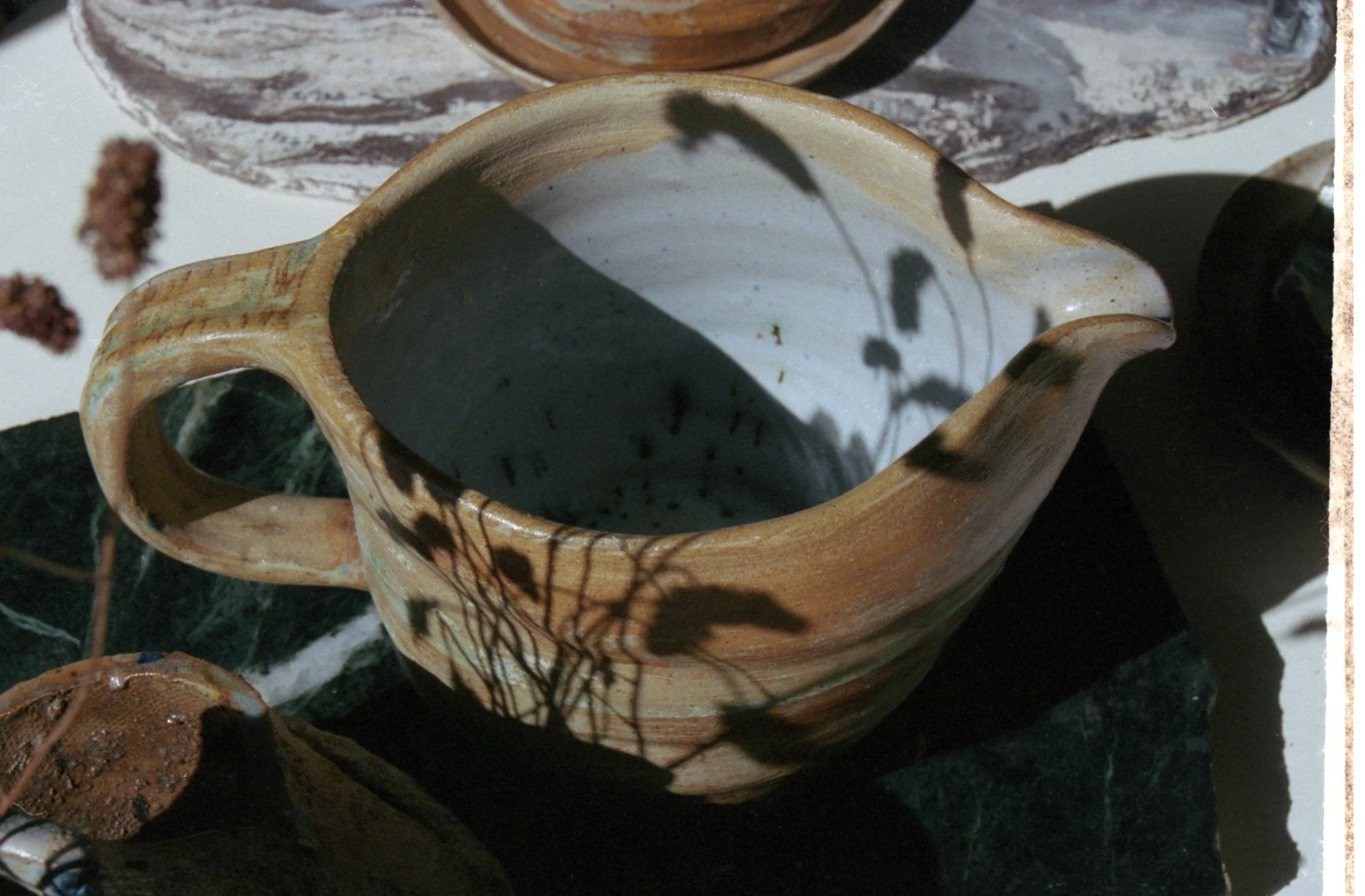 sparkling water pitcher