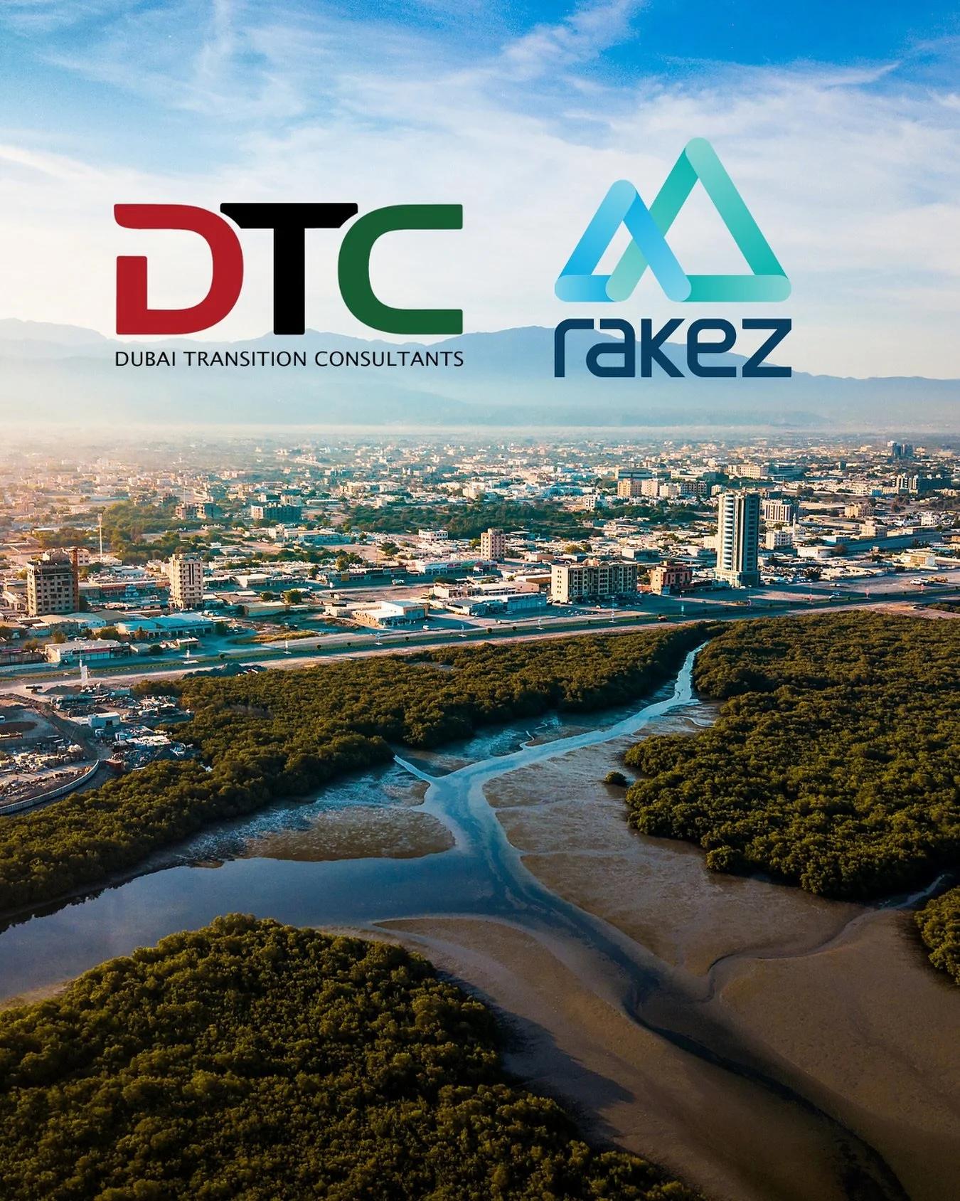 We&rsquo;re pleased to share that we&rsquo;ve recently become a Channel Partner of Ras Al Khaimah Economic Zone (RAKEZ) in the UAE.

This partnership means we can now support clients who are looking to set up or expand their business in the UAE, with