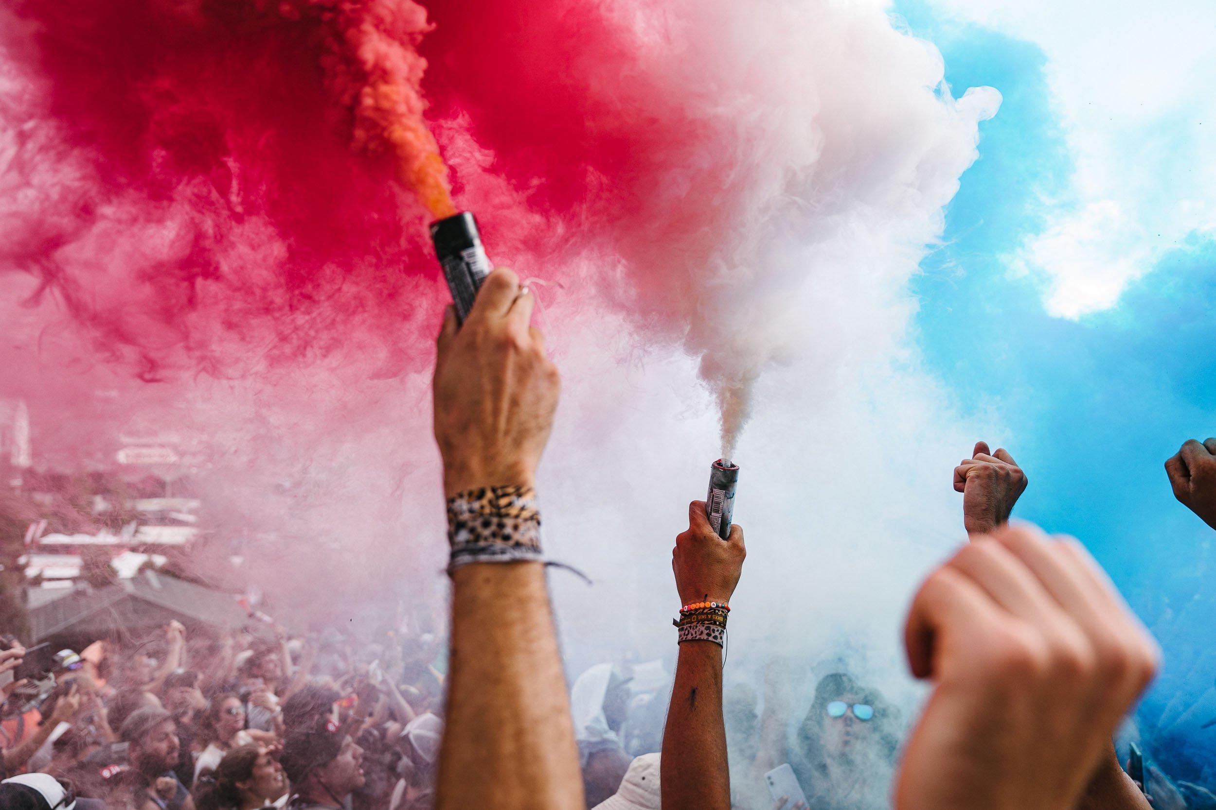 Events & Competition