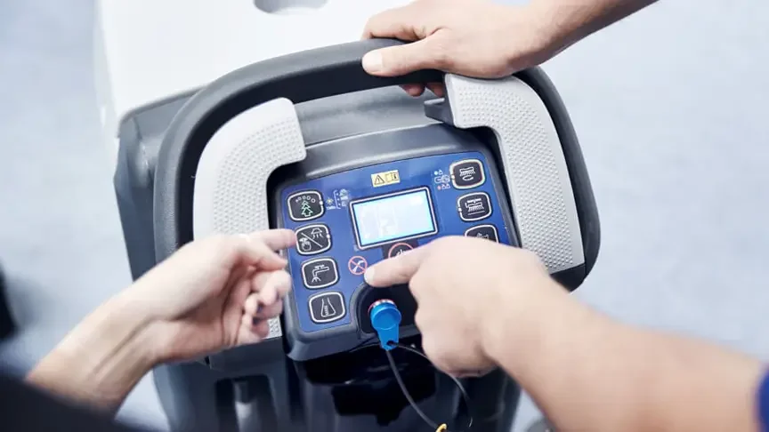 Why Data Centre Cleaning is Mission Critical