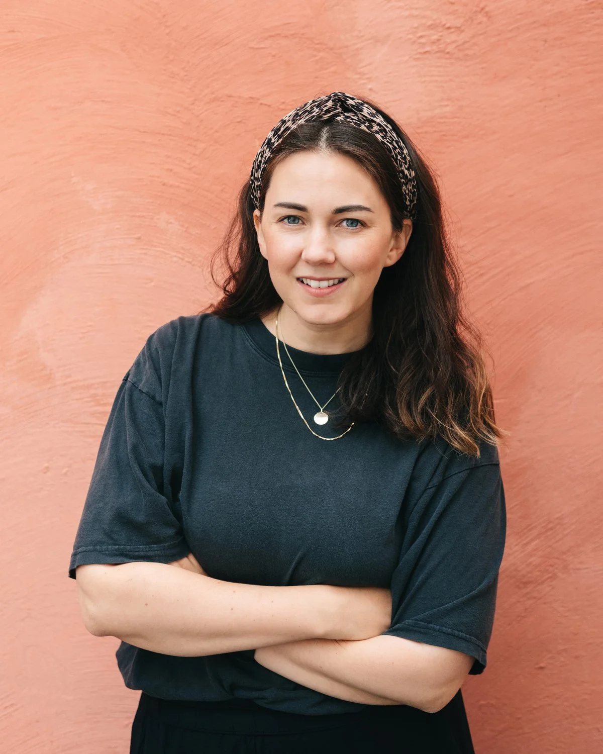 Portrett av SEO-rådgiver Christine Wendelborg