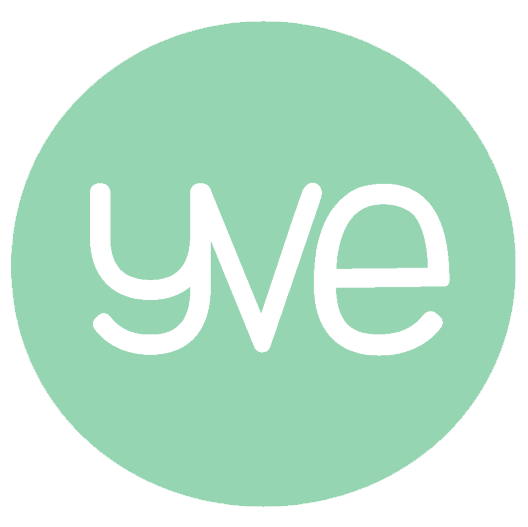 Yve logo