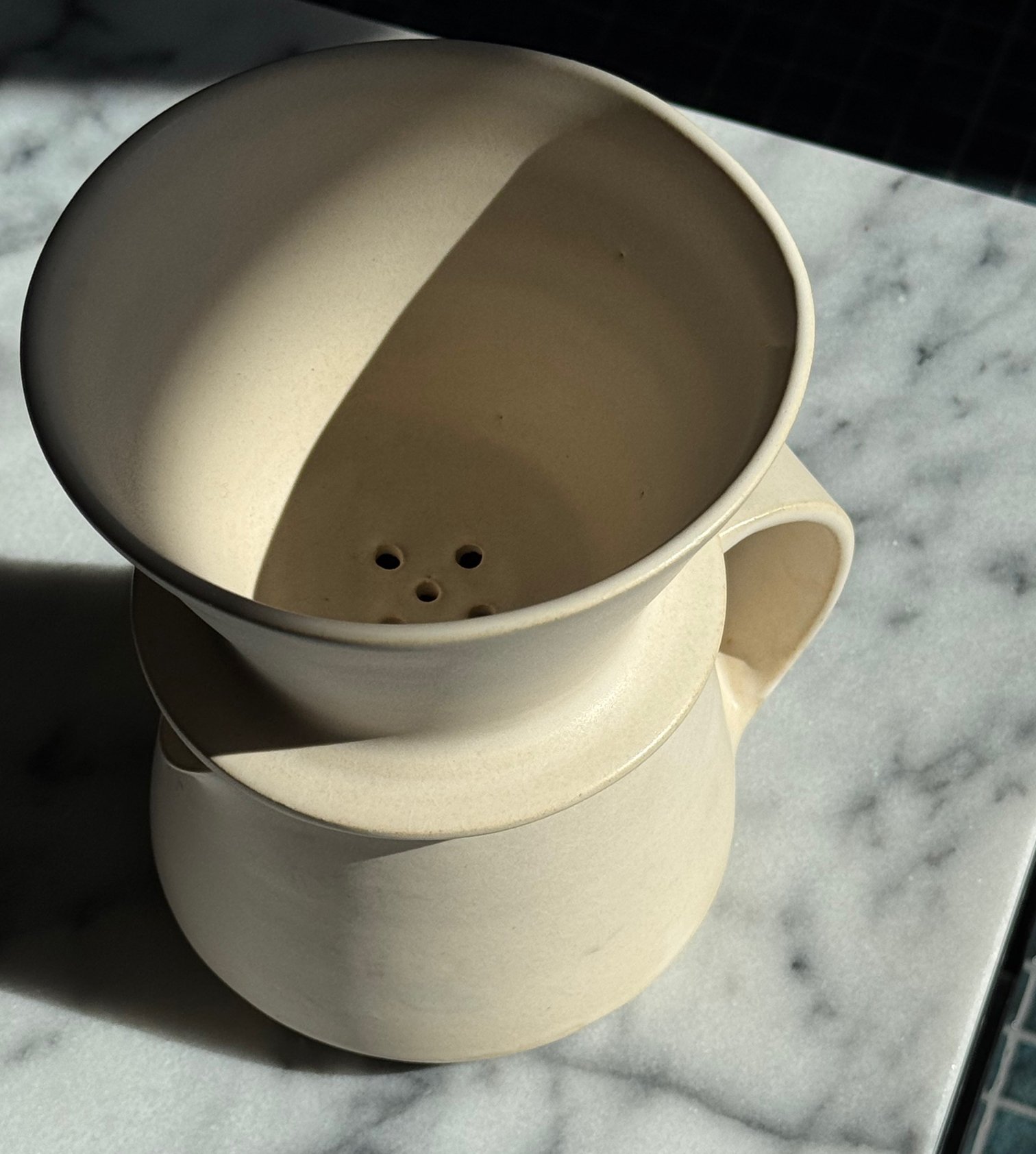 Cafetière