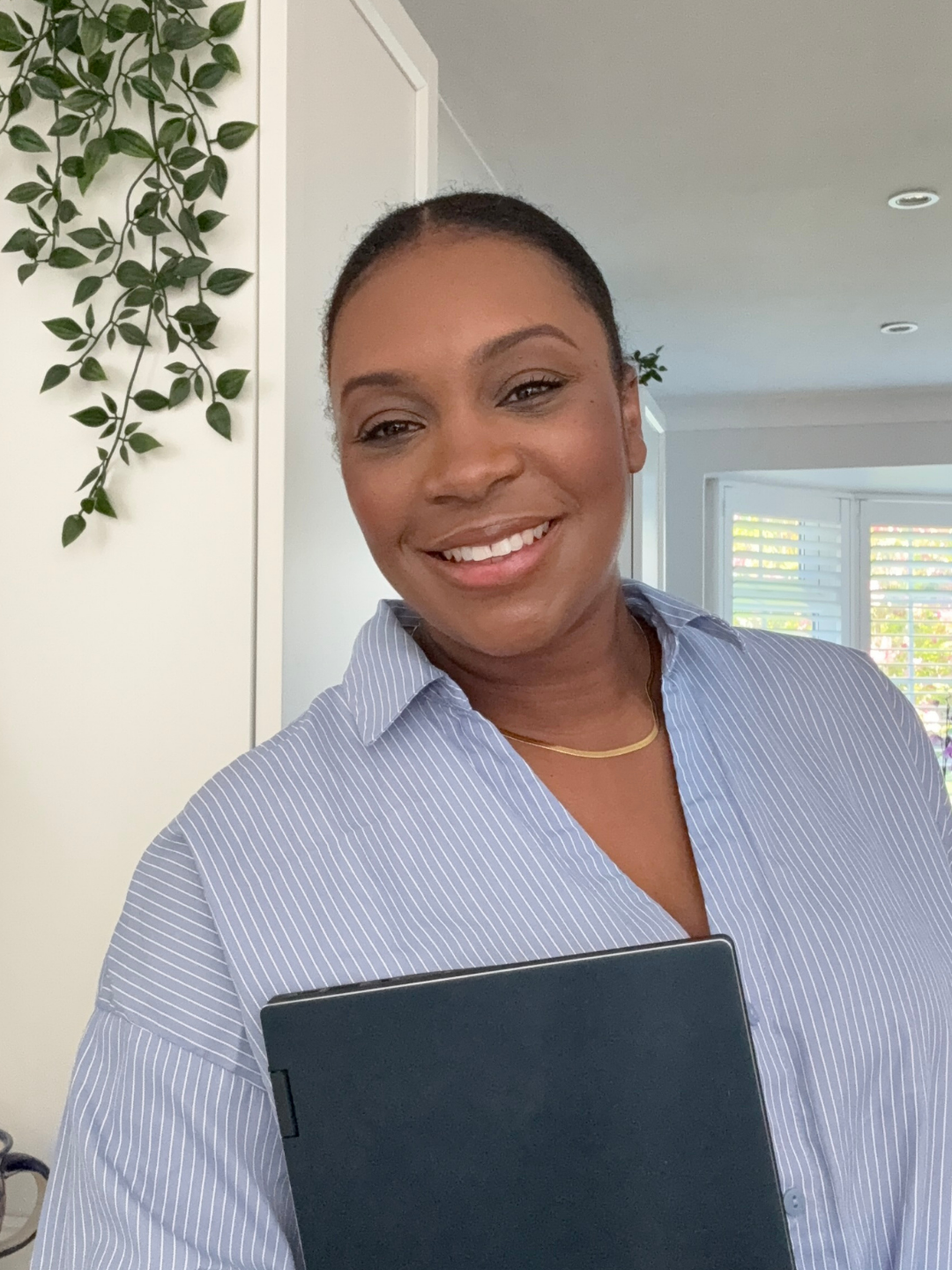 The Strategy Session