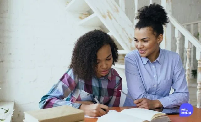 Nachhilfe oder LernCoaching? Woran du erkennst, was dein Kind wirklich braucht