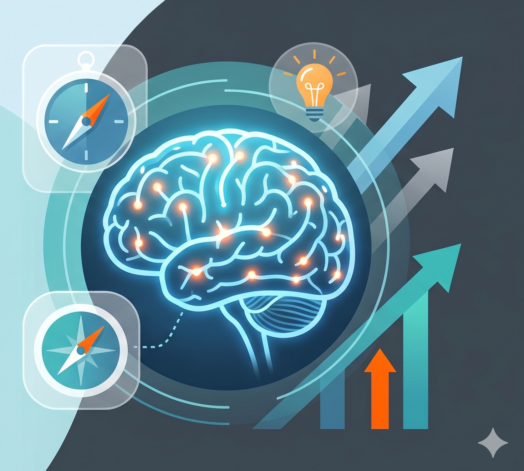 5 Neuroscience Secrets for Sharp, Bulletproof Leadership