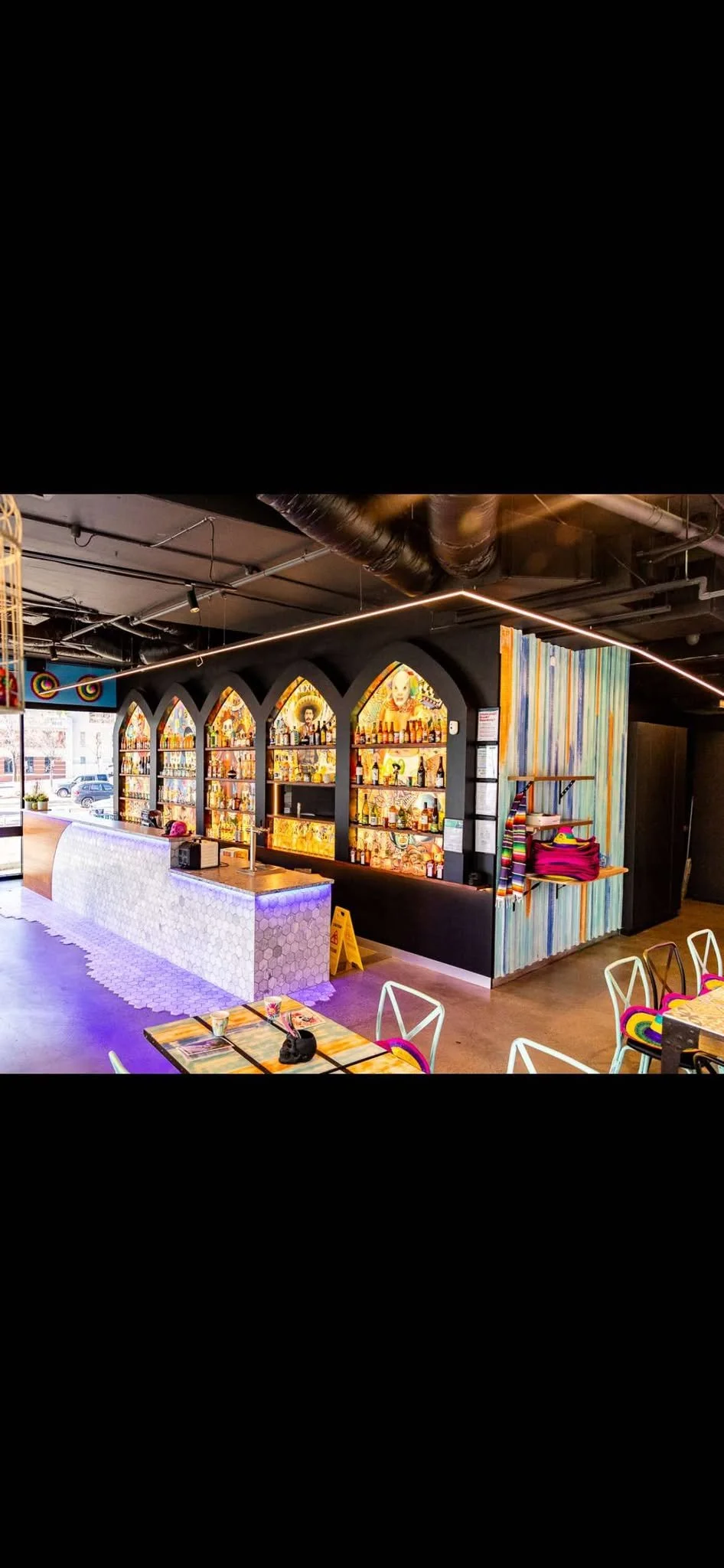 Hecho En Mexico - Western Beach Rd - Geelong Waterfront VIC 3220