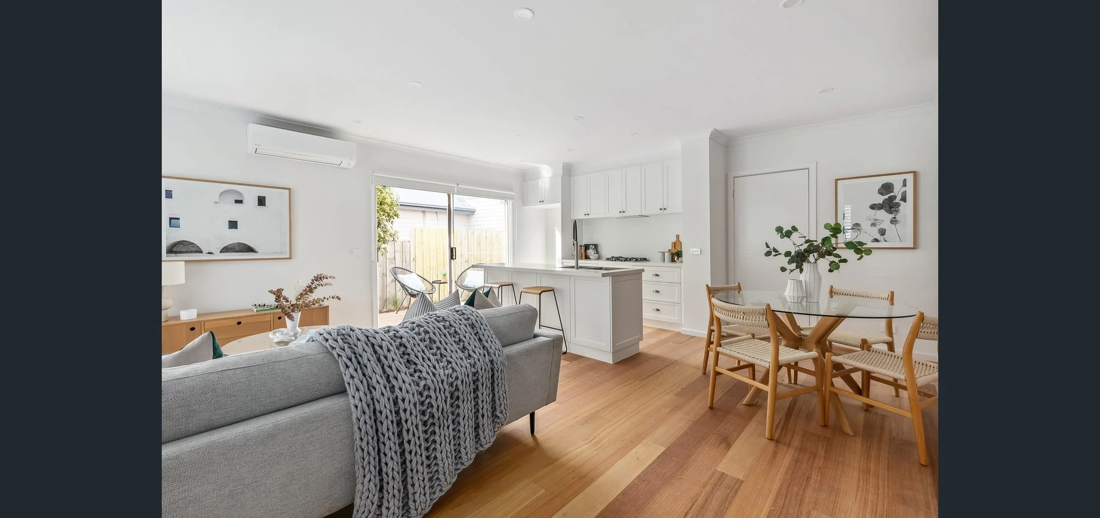 3x Townhouse Development - Maidstone St - Altona Vic 3018