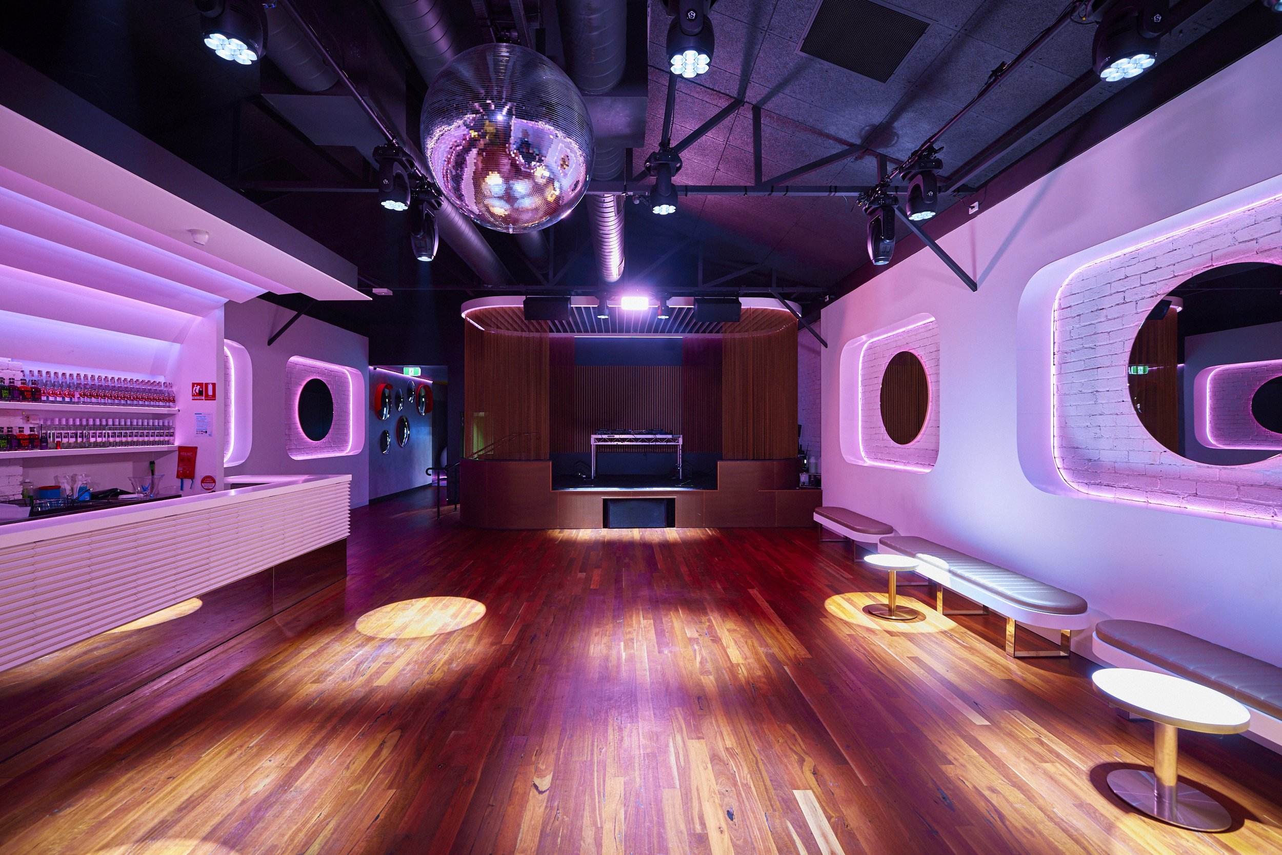 Studio 185 - Watton St - Werribee Vic 3030