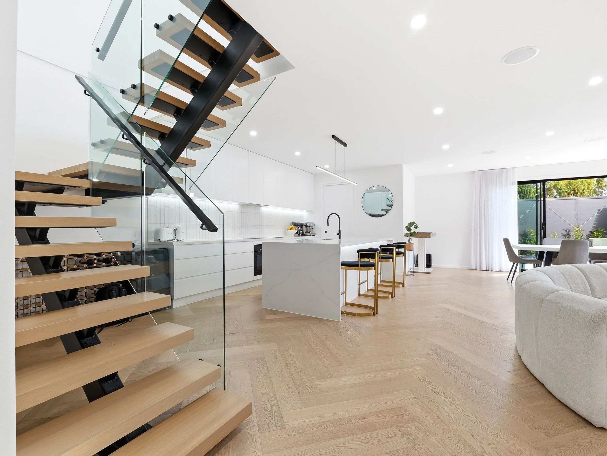 Home Renovation - Altona VIC 3018