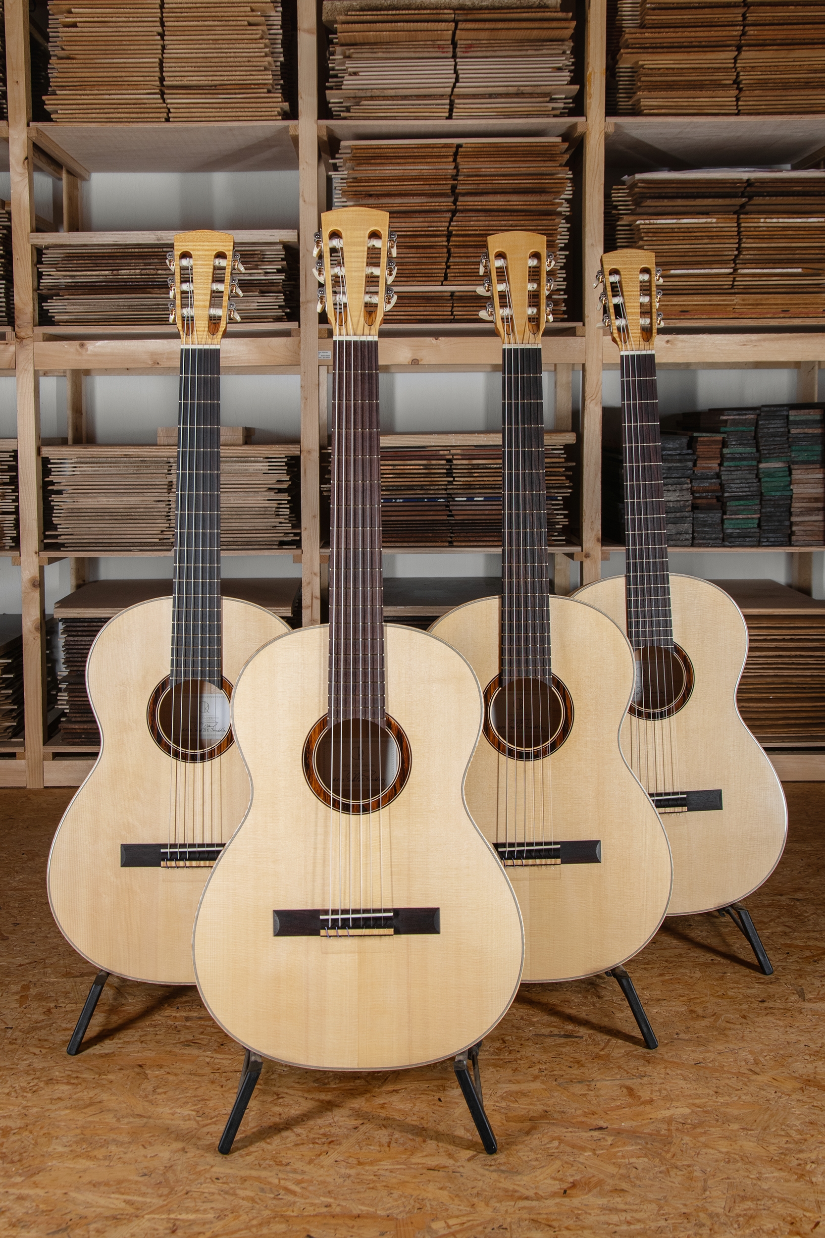 ExperienceLine - classic 2026