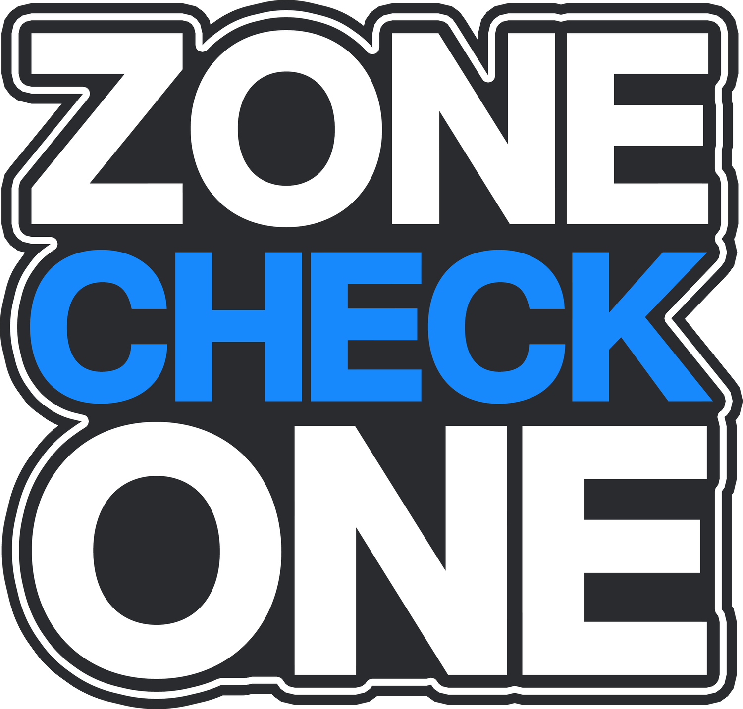 Zone Check One