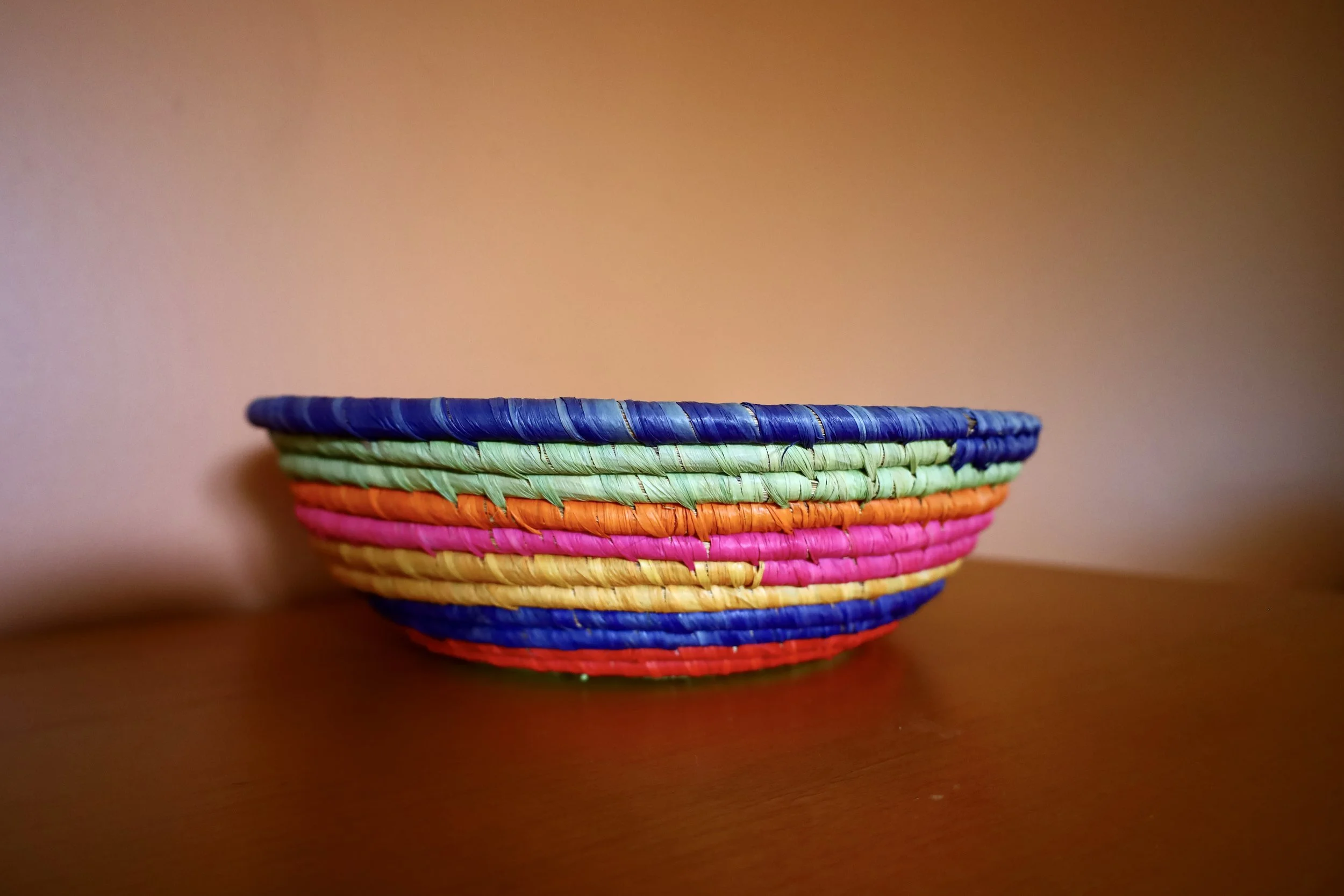 Colours