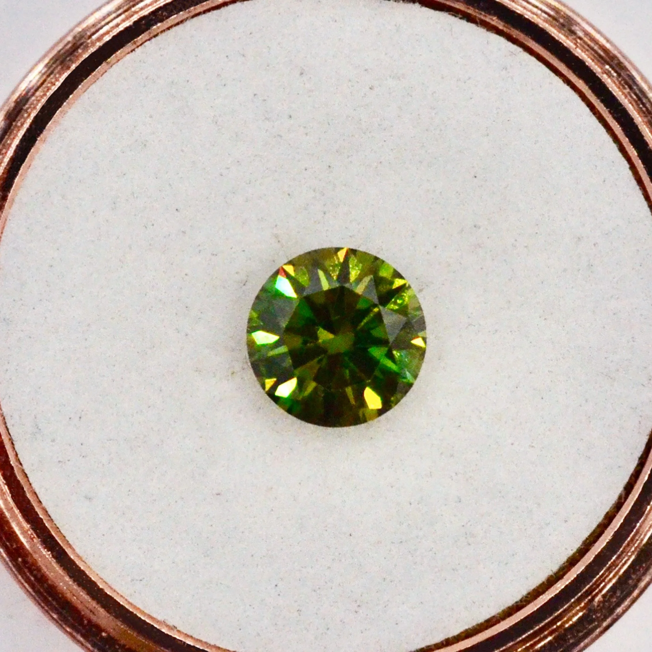 Green diamonds gallery 2.jpg