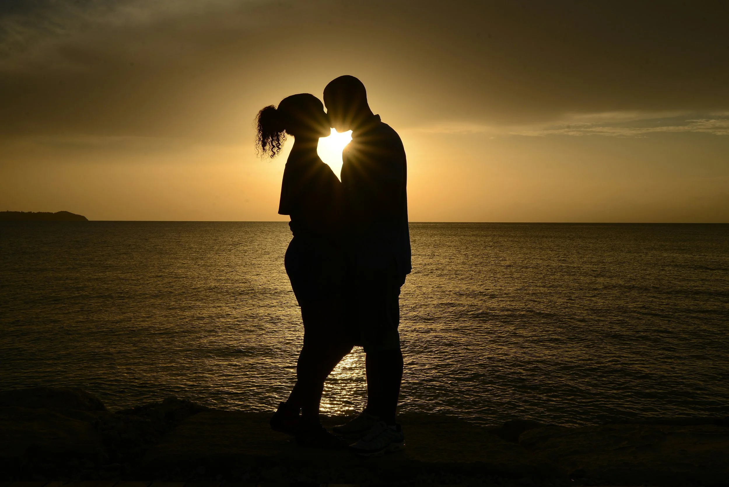 Five Benefits of Being in A Loving Relationship