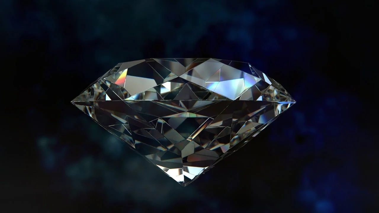 Black Diamonds: A Unique Twist on a Classic Gem