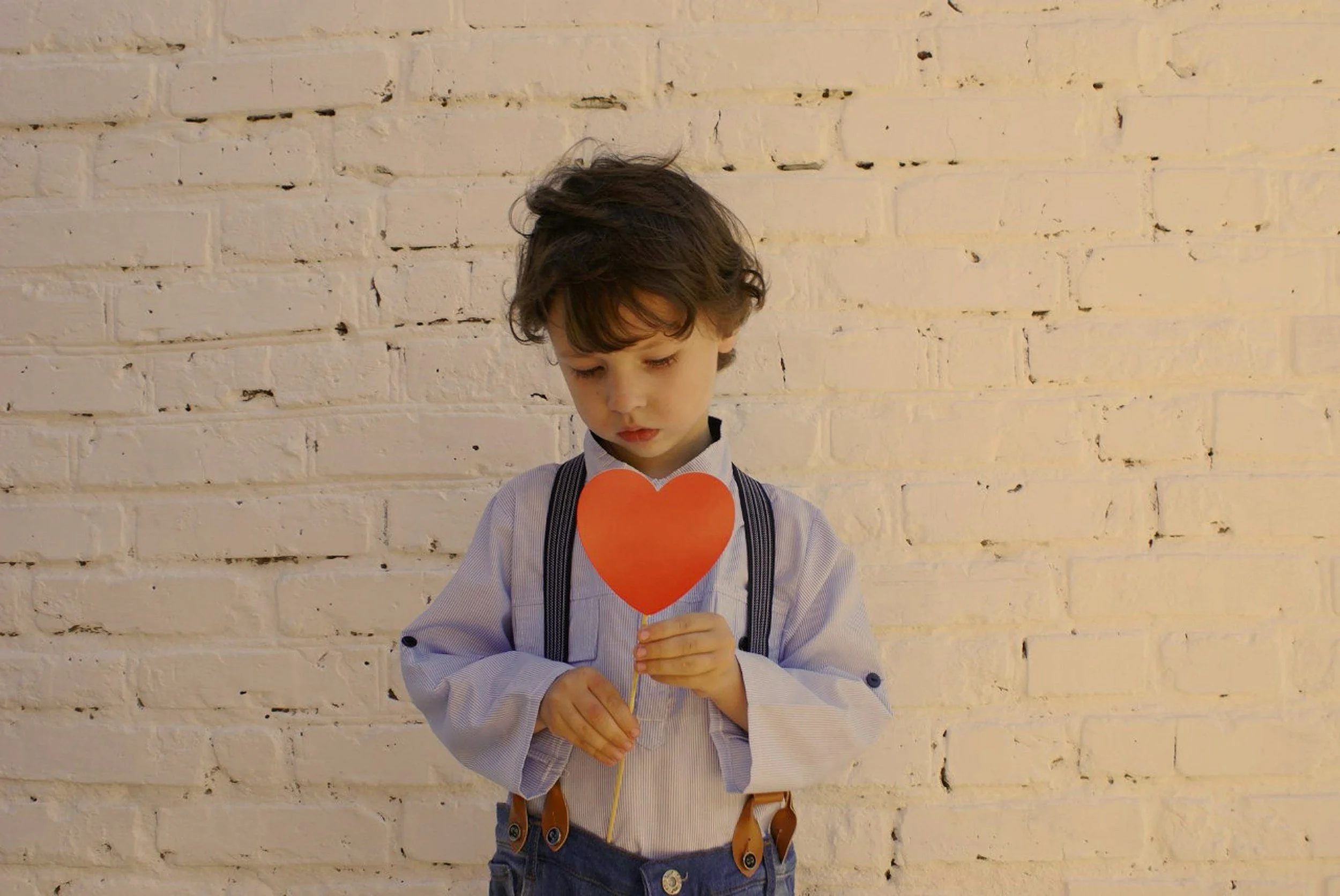 How to Help Your Special Needs Child Cope with the Loss of a Loved One