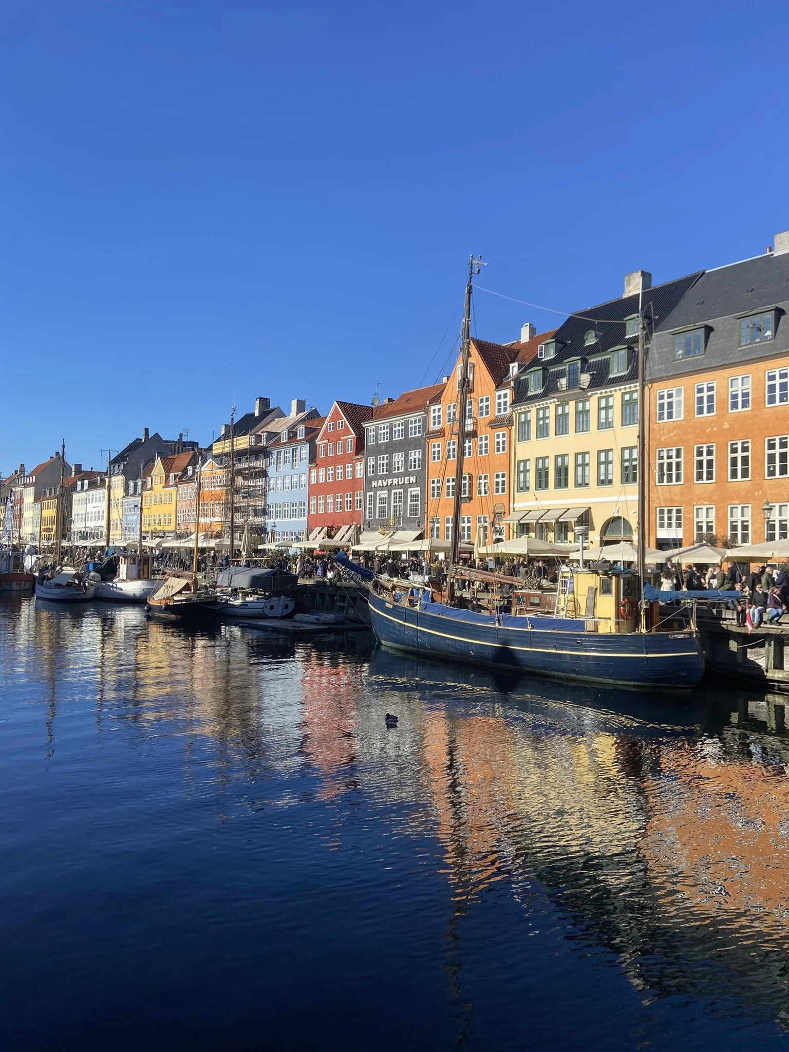 Copenhagen with Kids: A City Break That Surprised Me