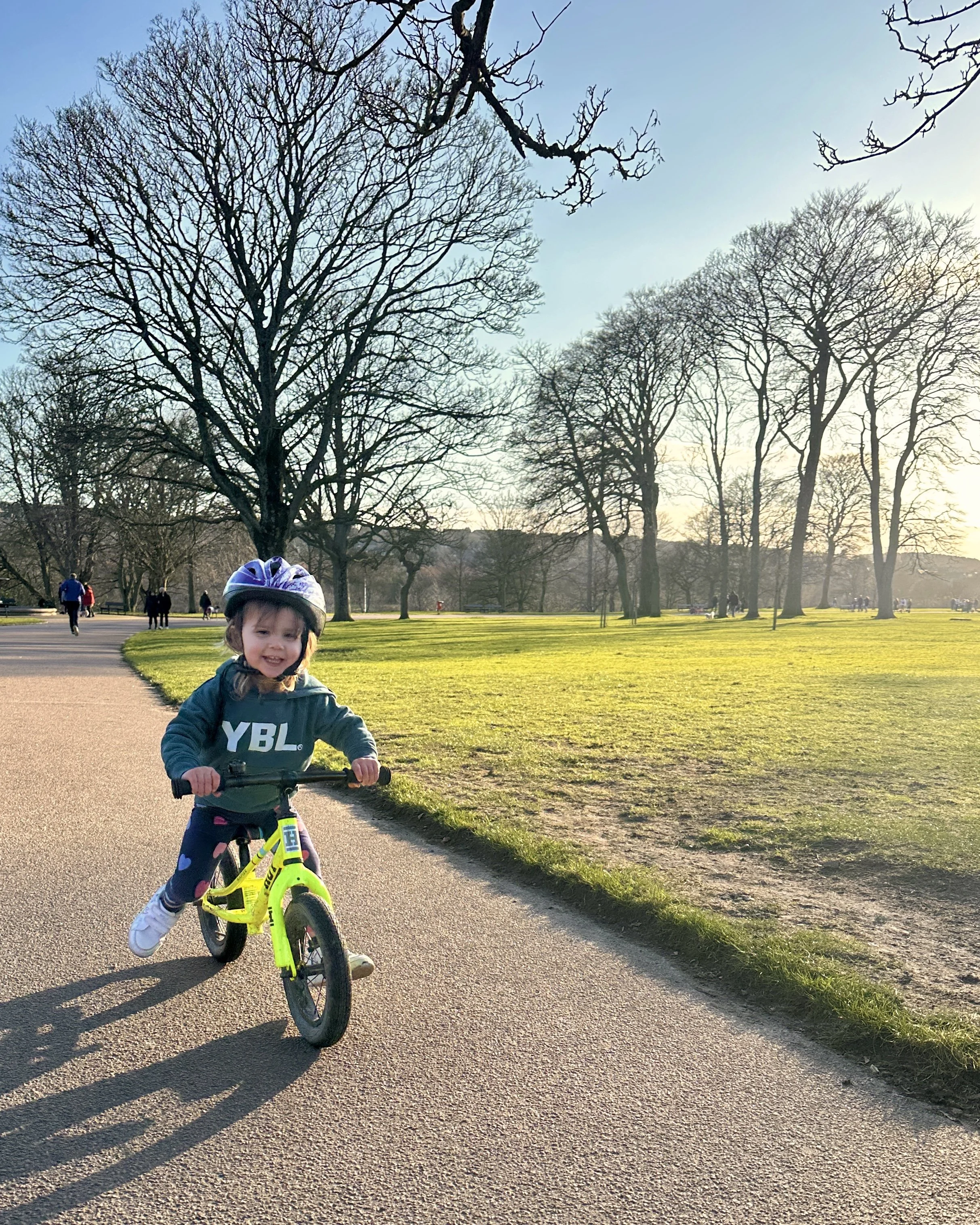 March Play Prompts: Easy play ideas for little (and big) ones. 