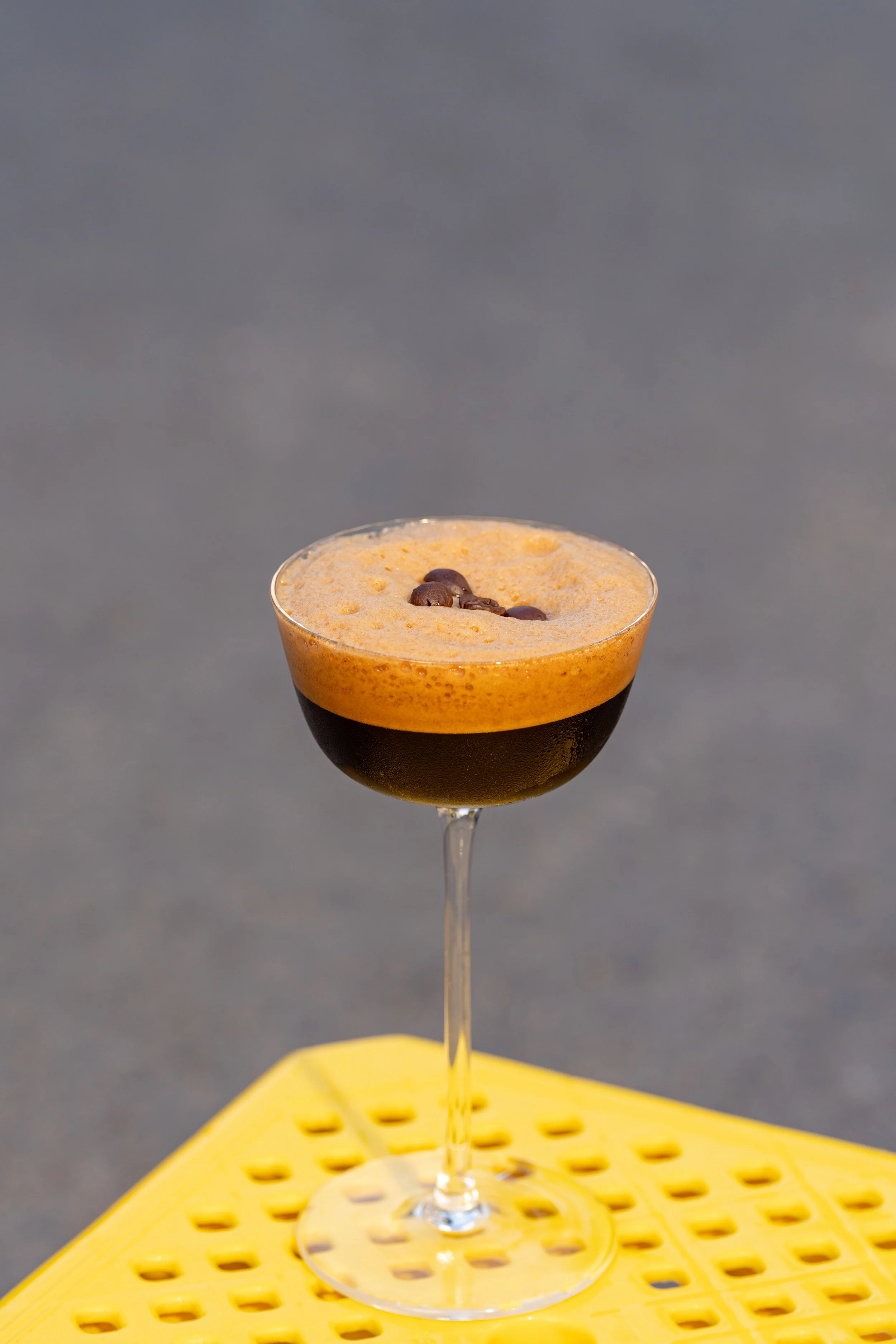 CAFFETINI｜CÀ-PHÊ-TINI
