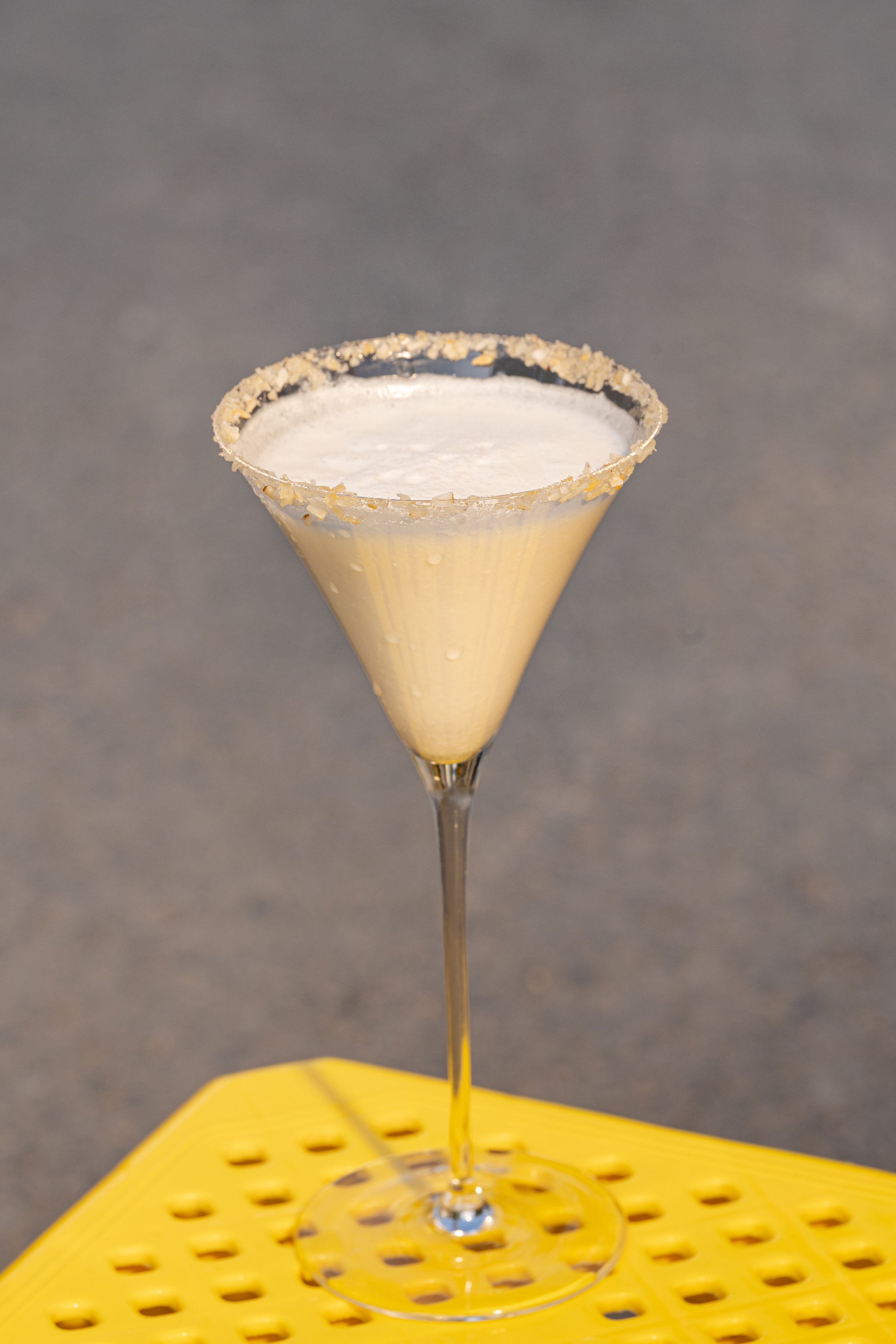 COCOTINI ｜ DỪA-TINI
