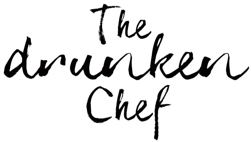 The Drunken Chef