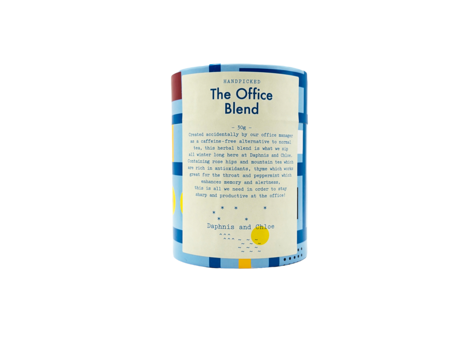 Office Blend - Daphnis et Chloé 30g