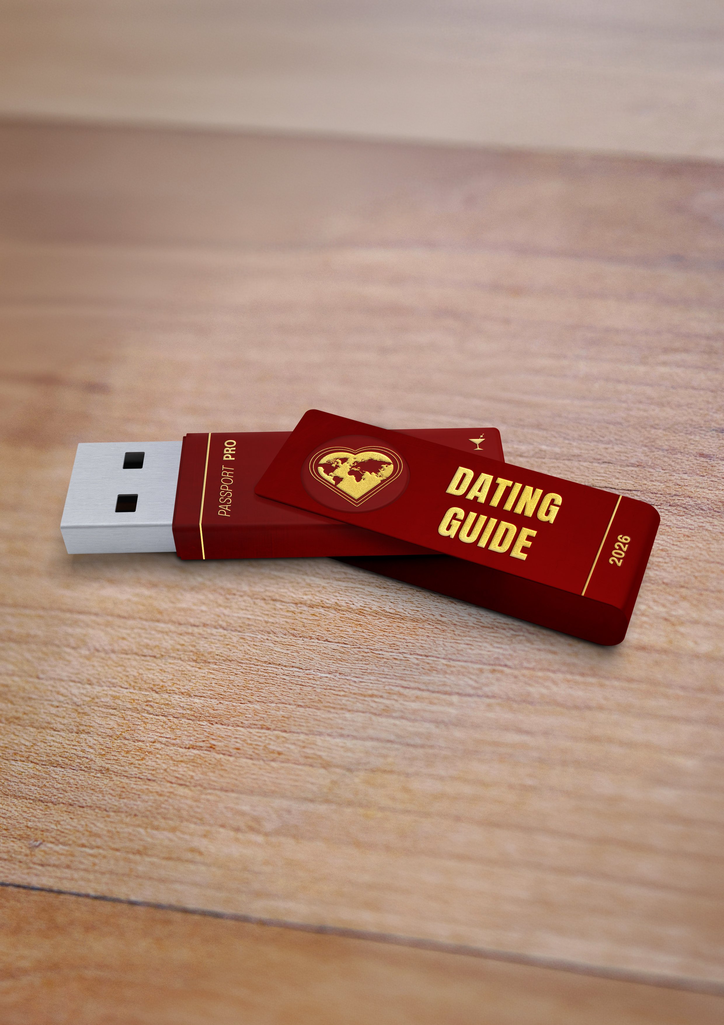 Passport Pro Playbook (2026)