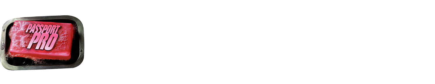 Passport Pro