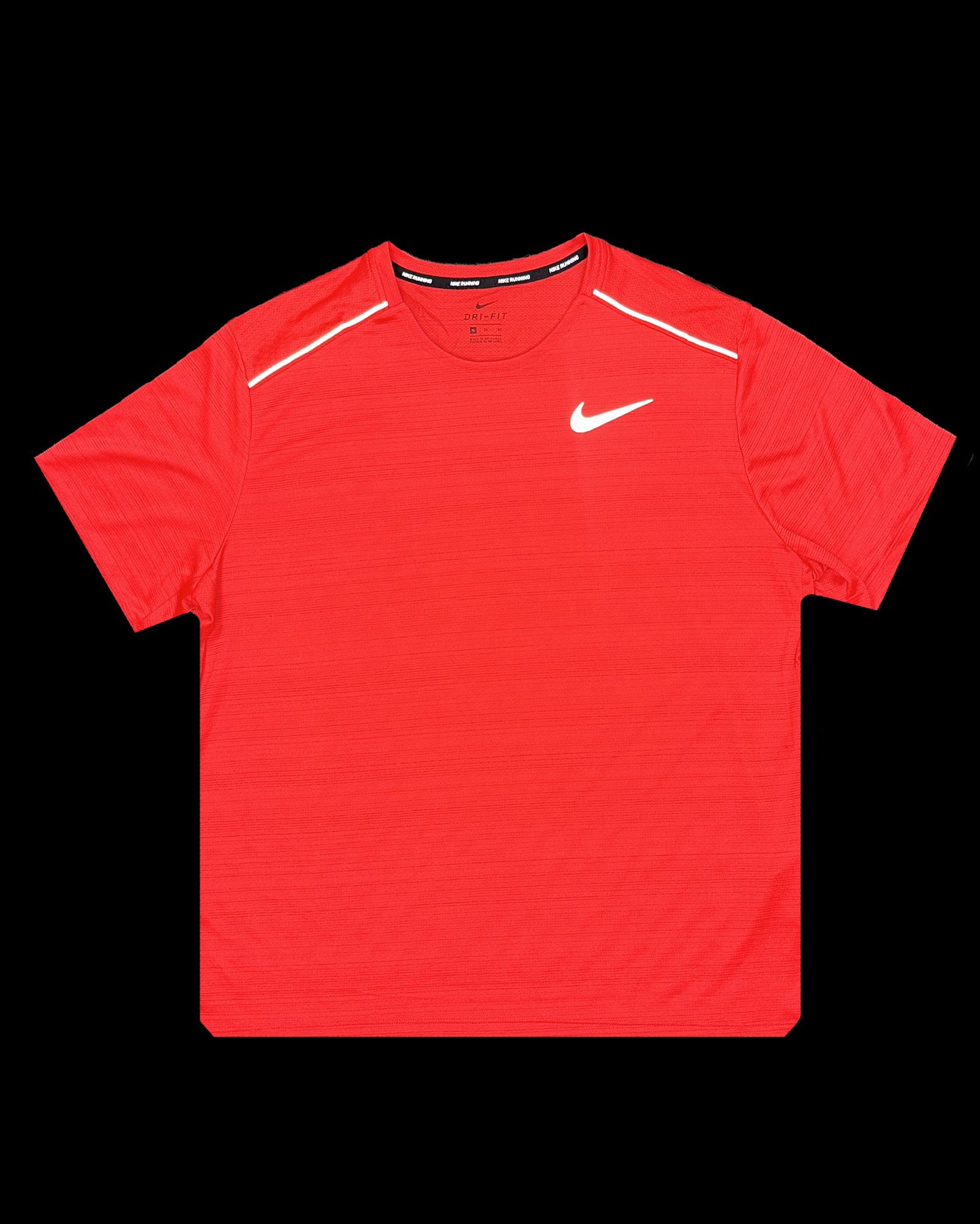 NIKE MILER T-SHIRT