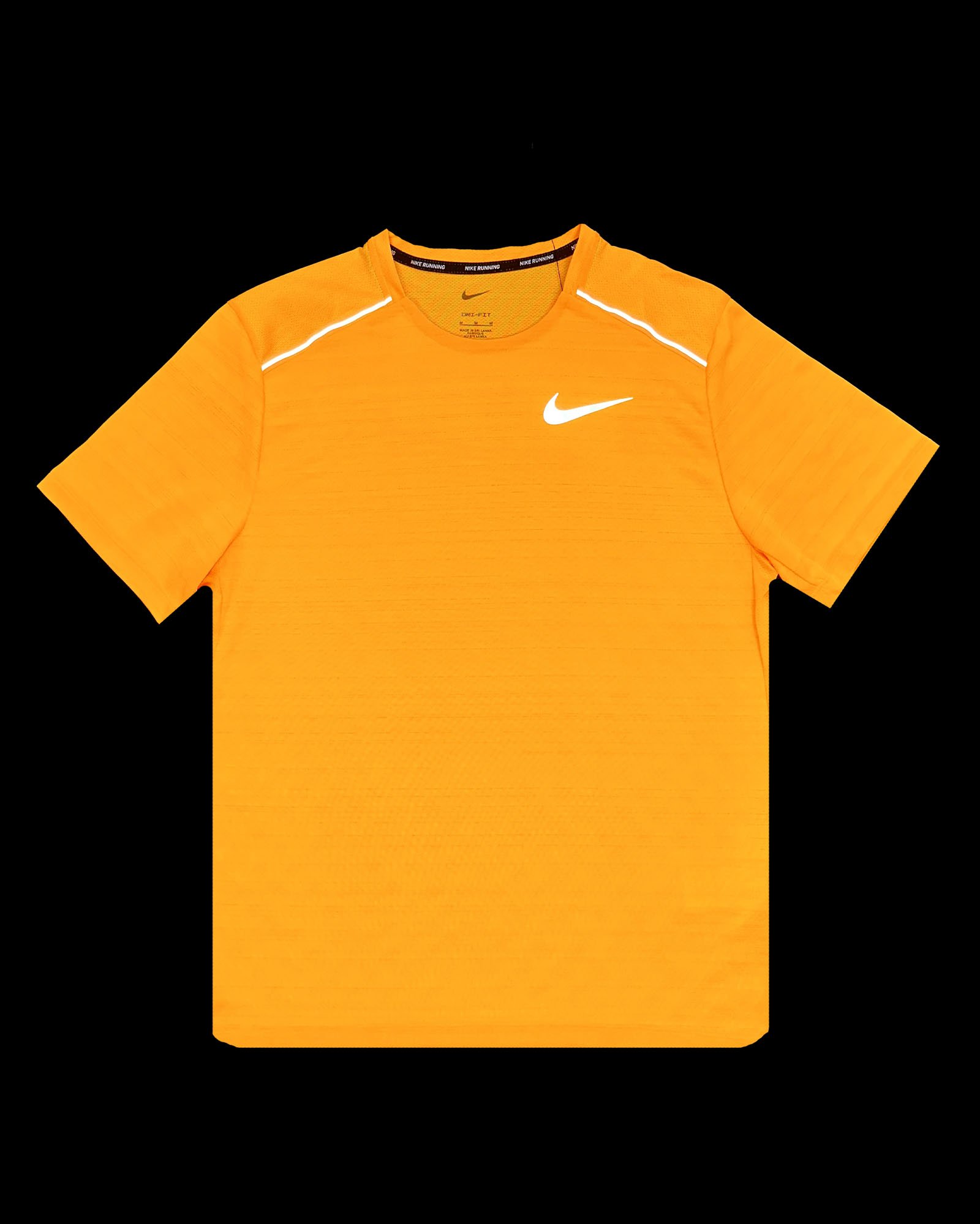 NIKE MILER T-SHIRT