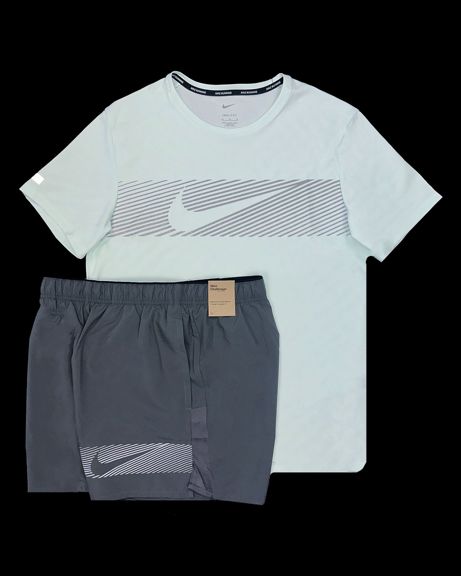 NIKE UNLIMITED SET