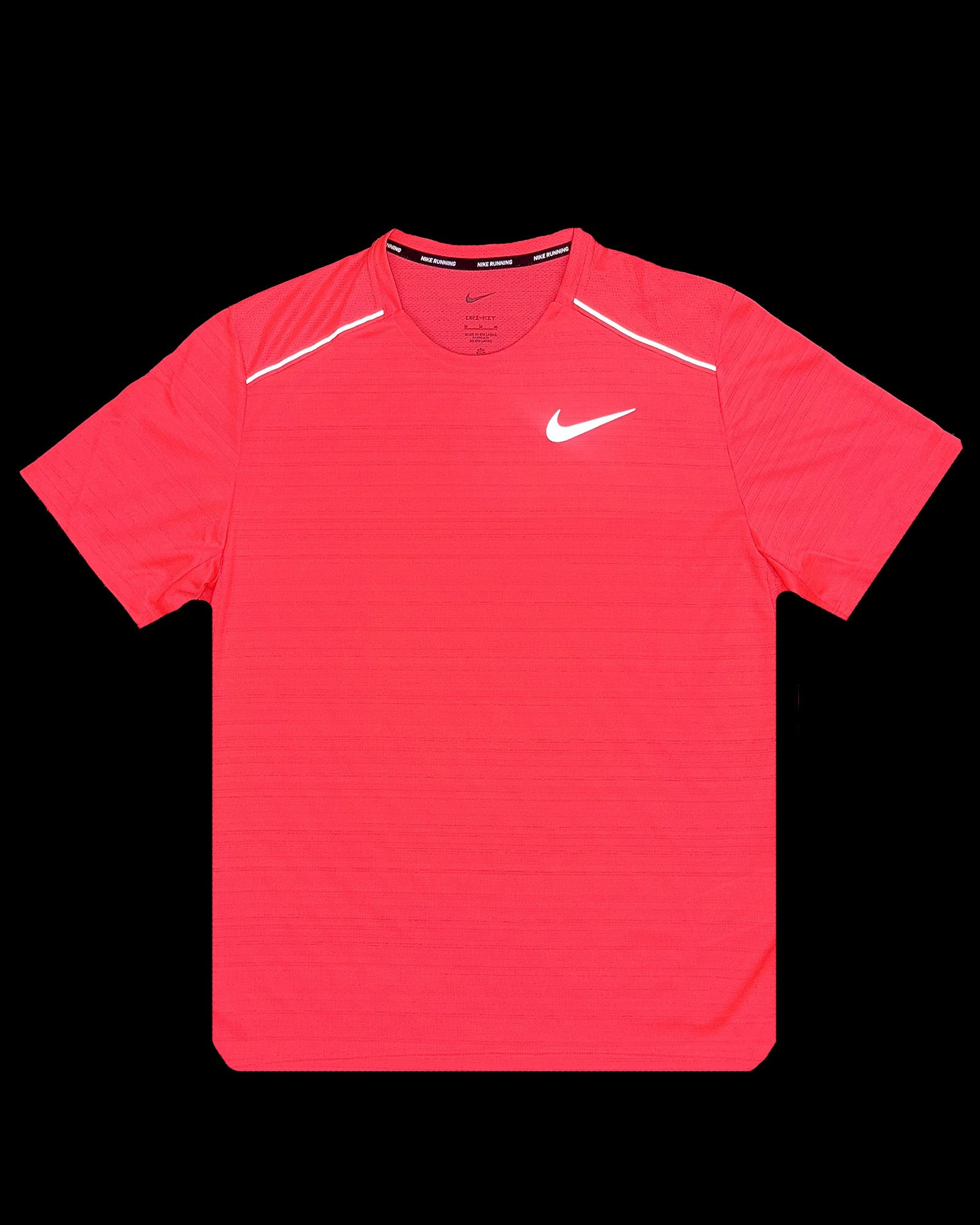 NIKE MILER T-SHIRT