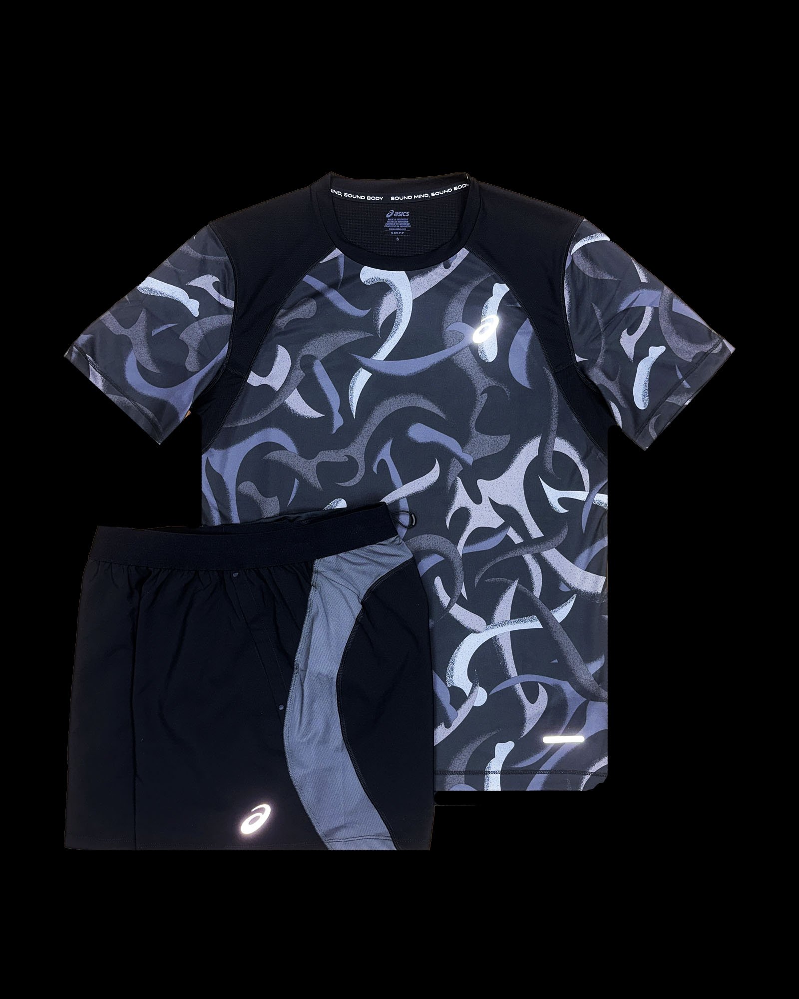 ASICS ROAD SET BLACK : GREY 2.jpg