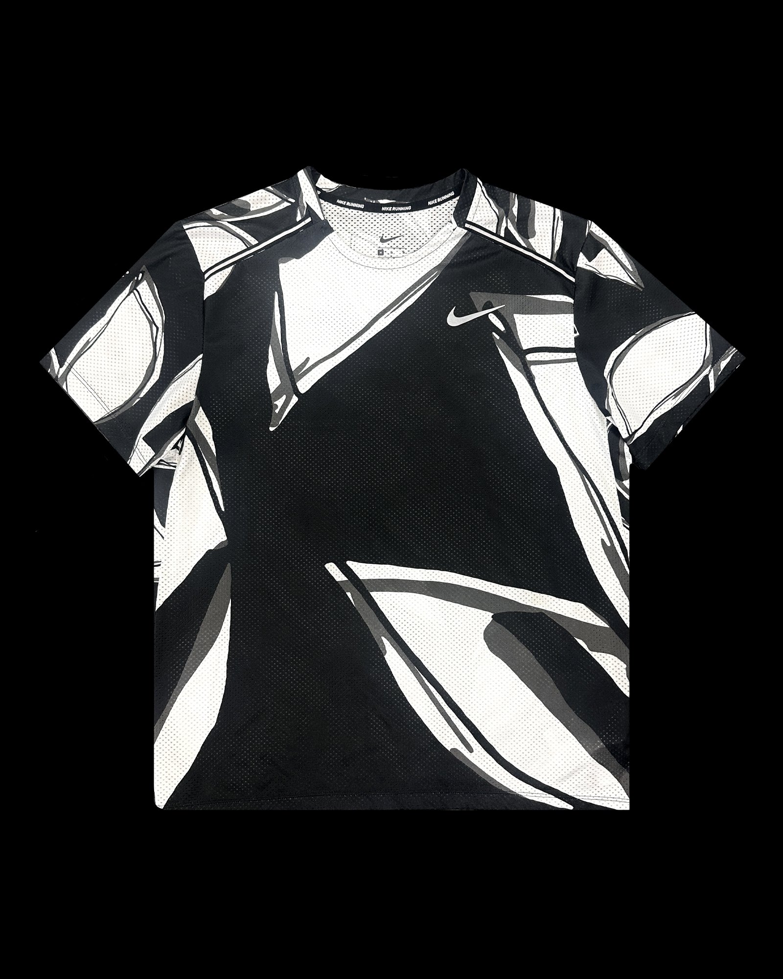NIKE FIESTA MILER T-SHIRT