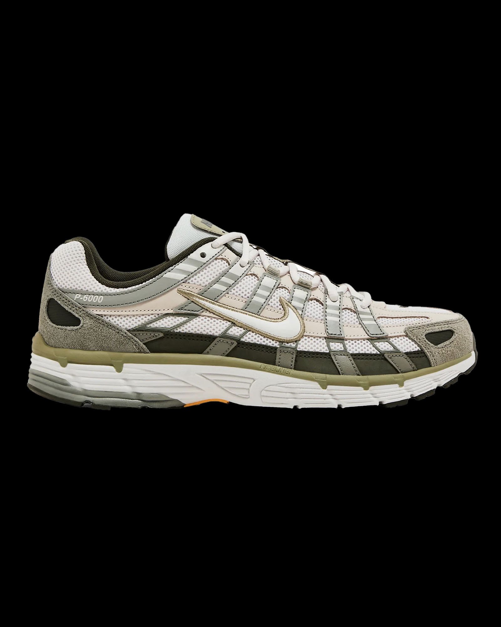 NIKE P6000
