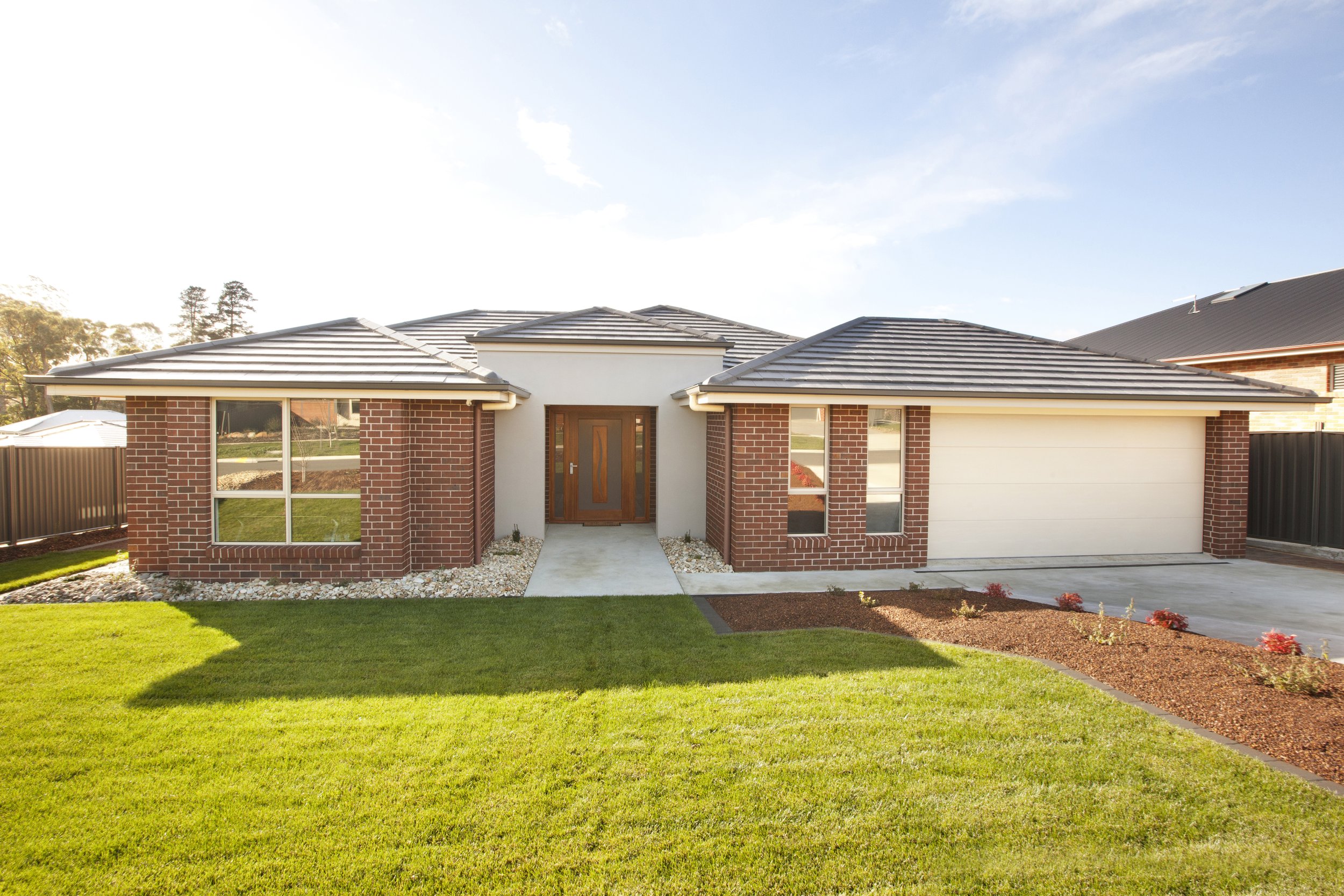 Custom Homes