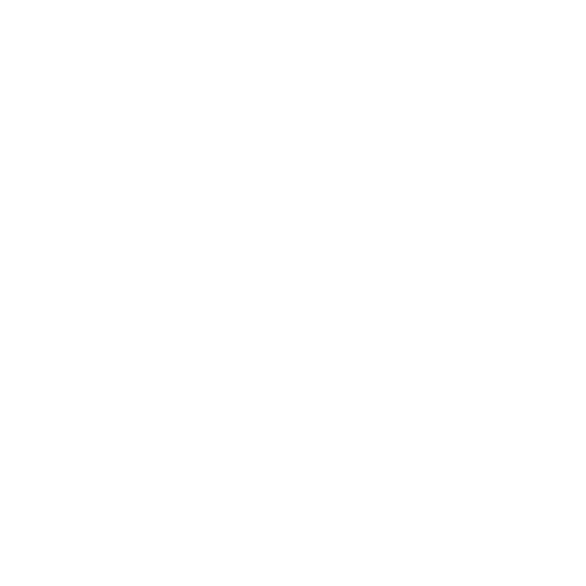The image is blank with a white background.