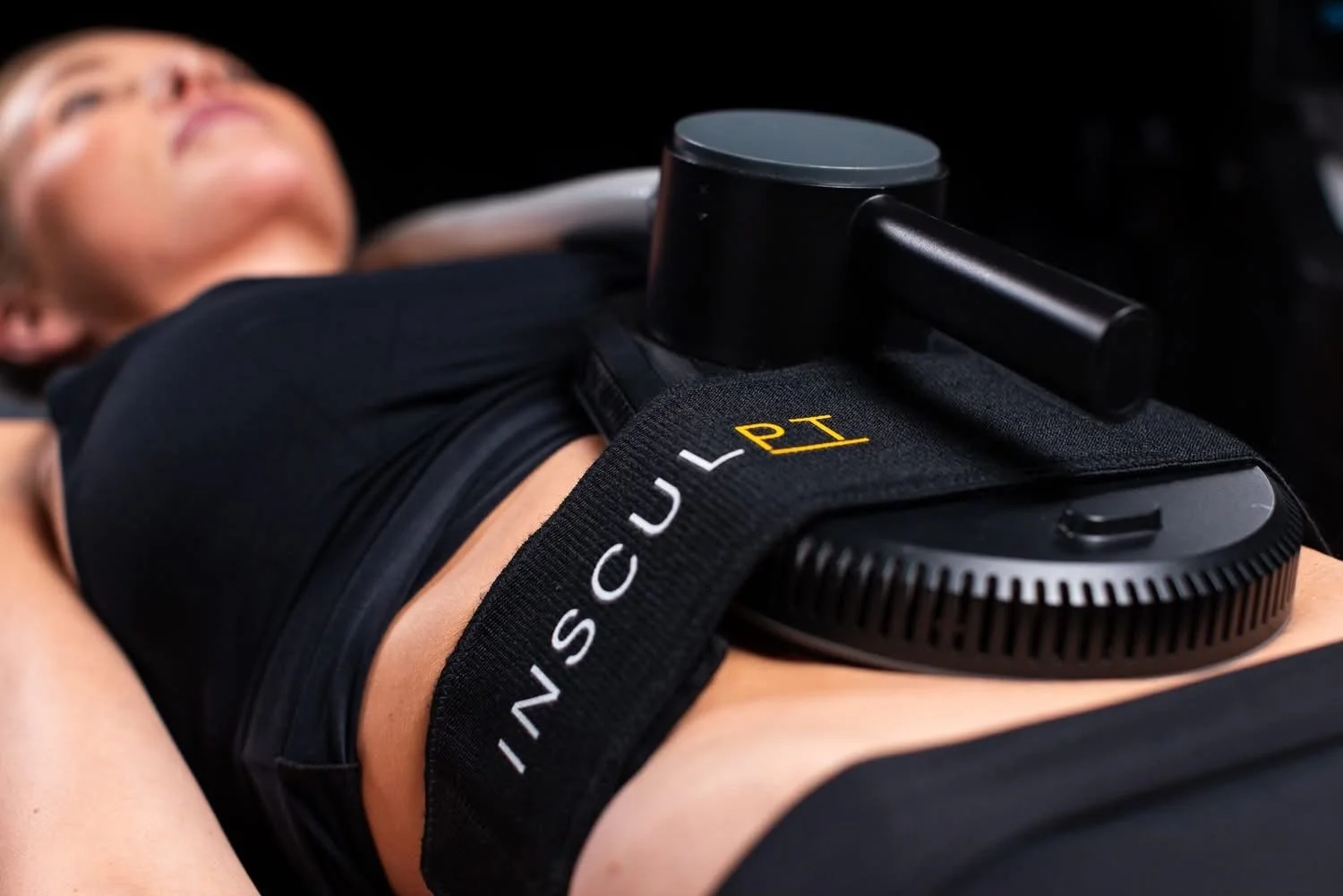 Insculpt Body – Effektiv kroppsforming