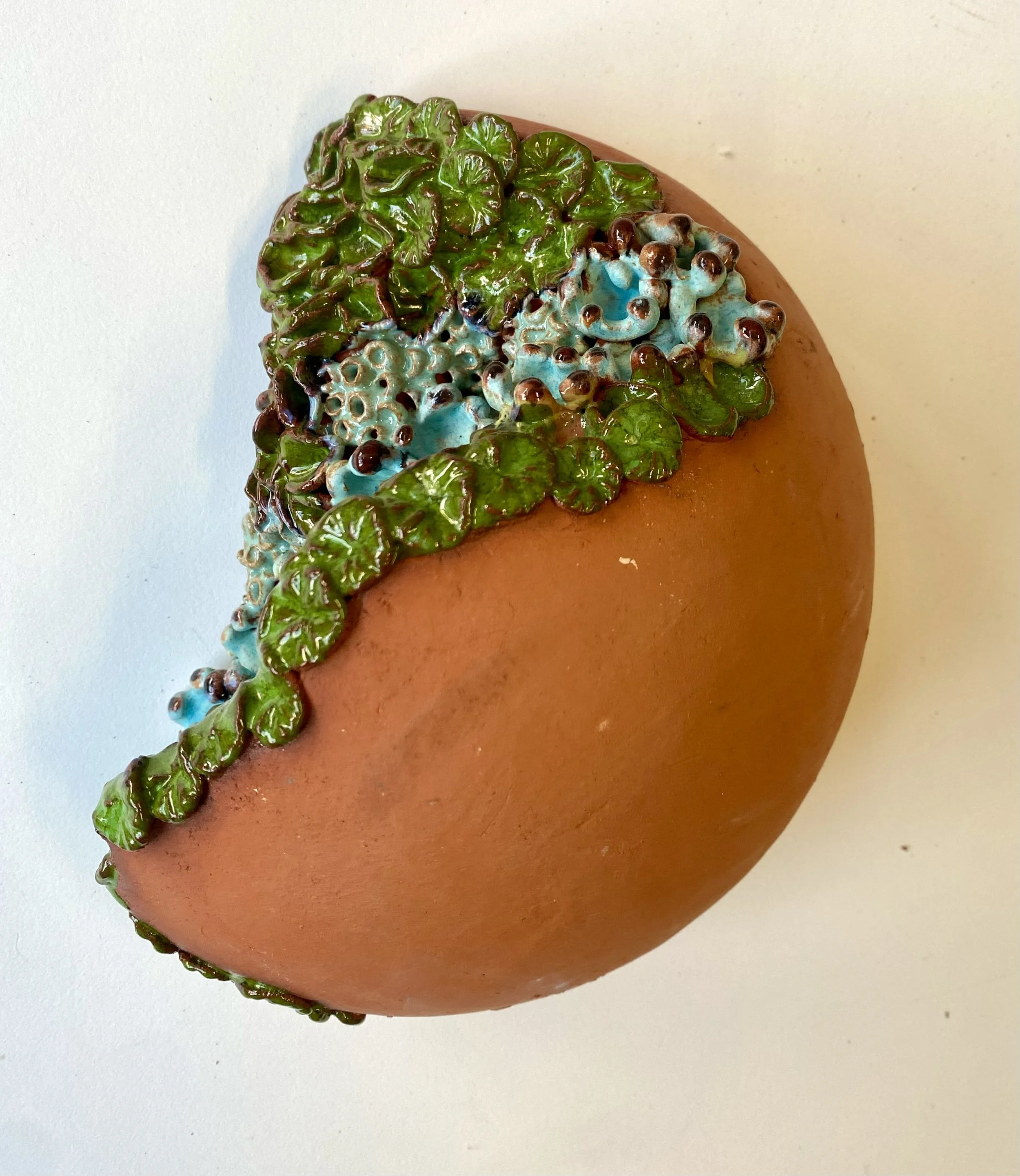 Silent Witness - sphere  L - |