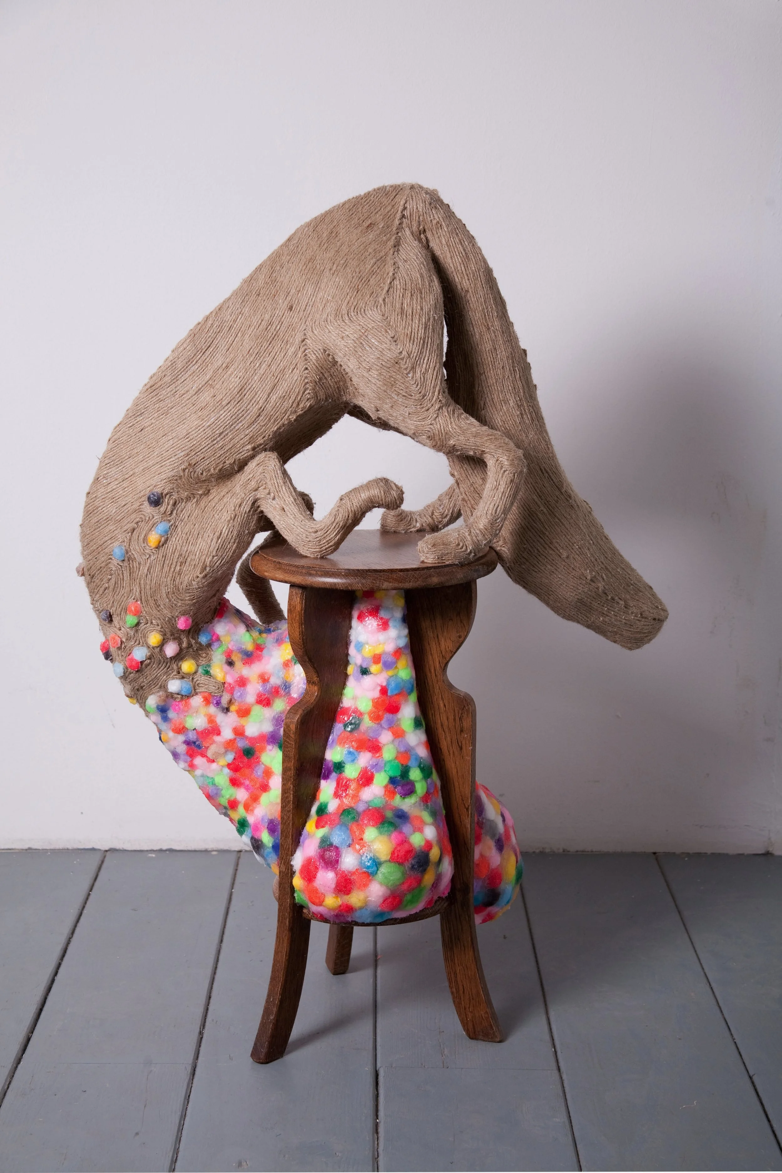 5. The world is soft around you, 2012, foto Freek van den Bos.jpg