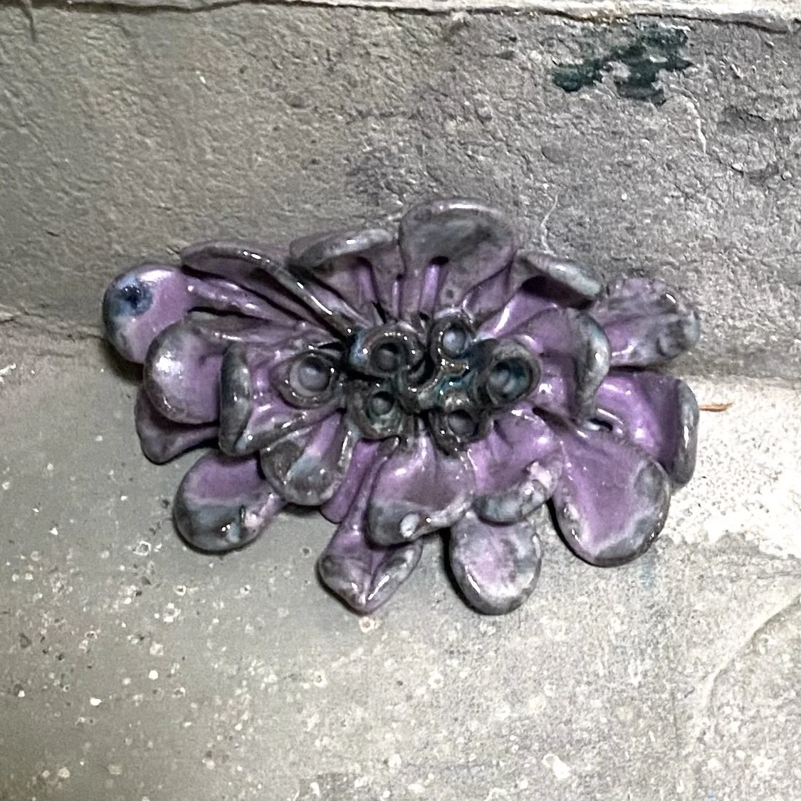 Hidden Jewel - M (purple)