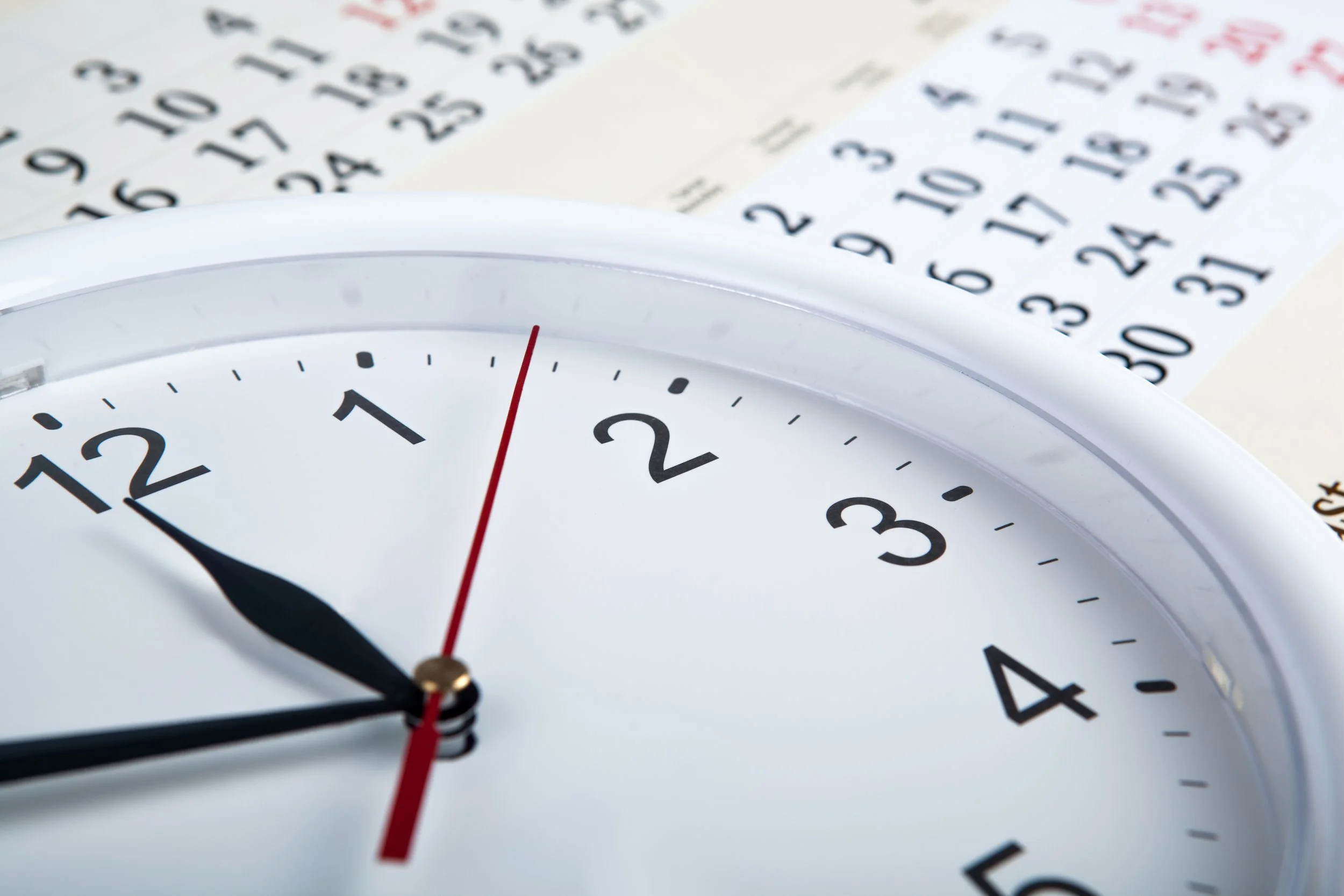 Changes to core and supplementary pharamacy hours