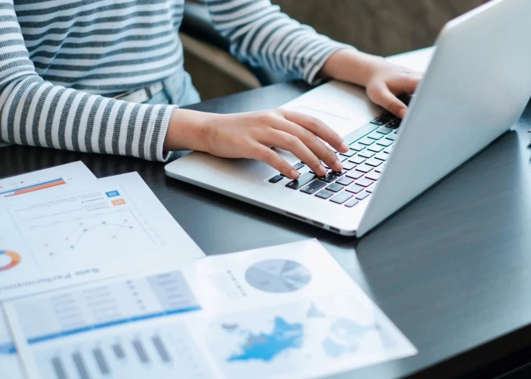 Research and data review for an NHS pharmacy market entry application
