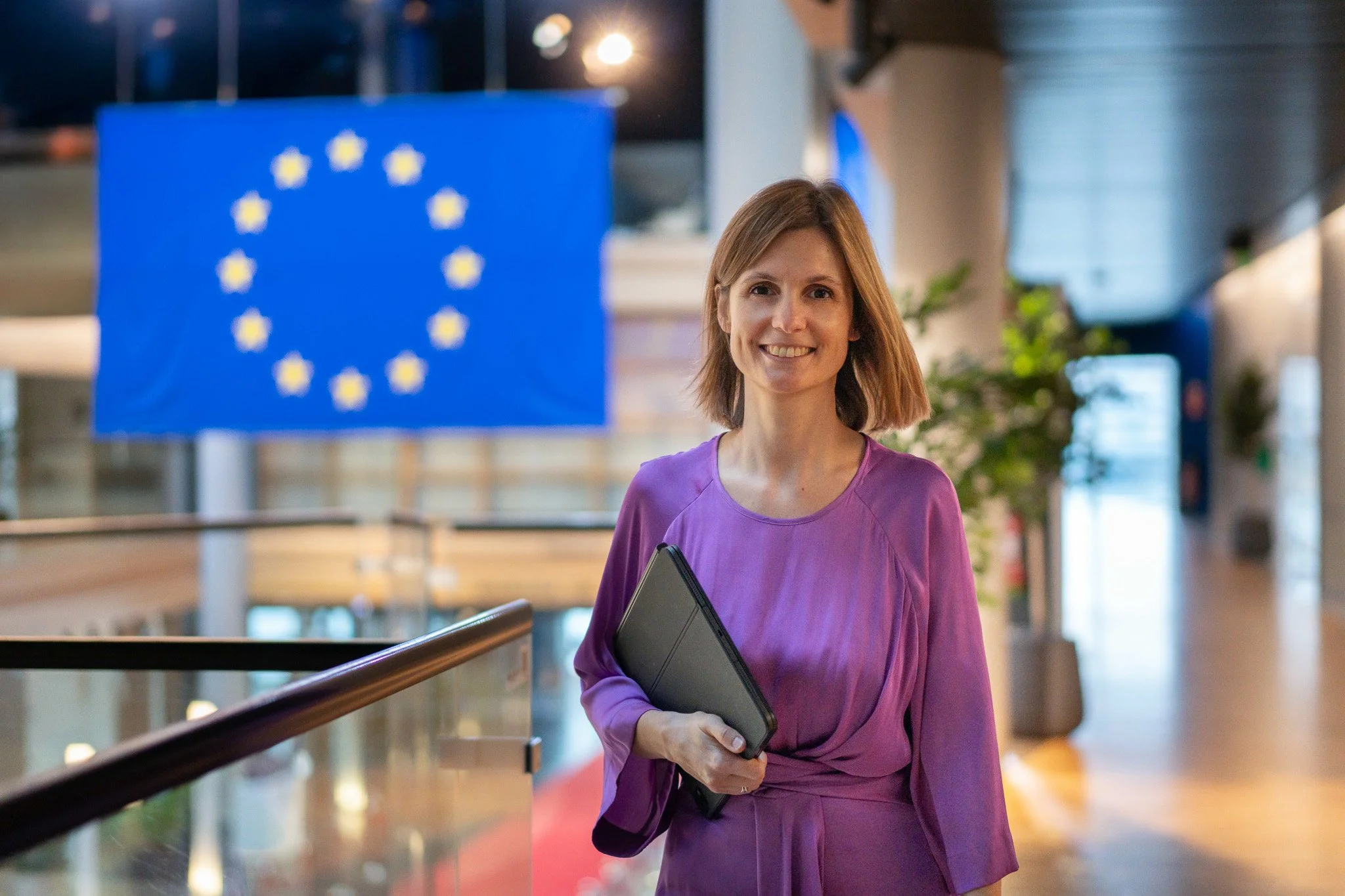 European Parliament - Strasbourg