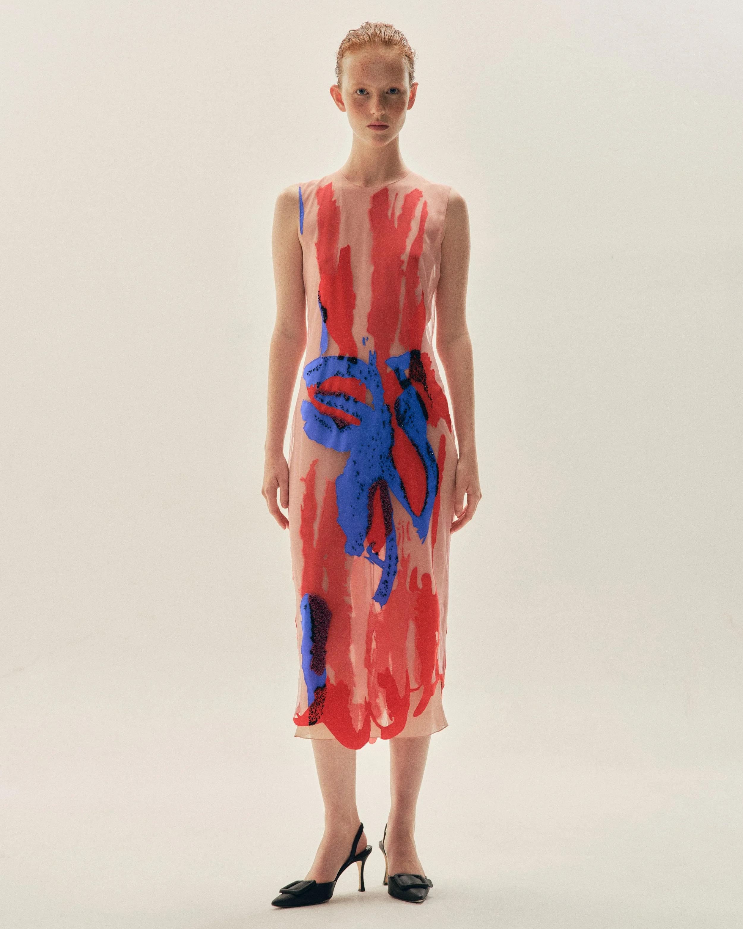 Steve O Smith SS27. Photographed by Andrew Nuding. Styled by Isabella Damazio.