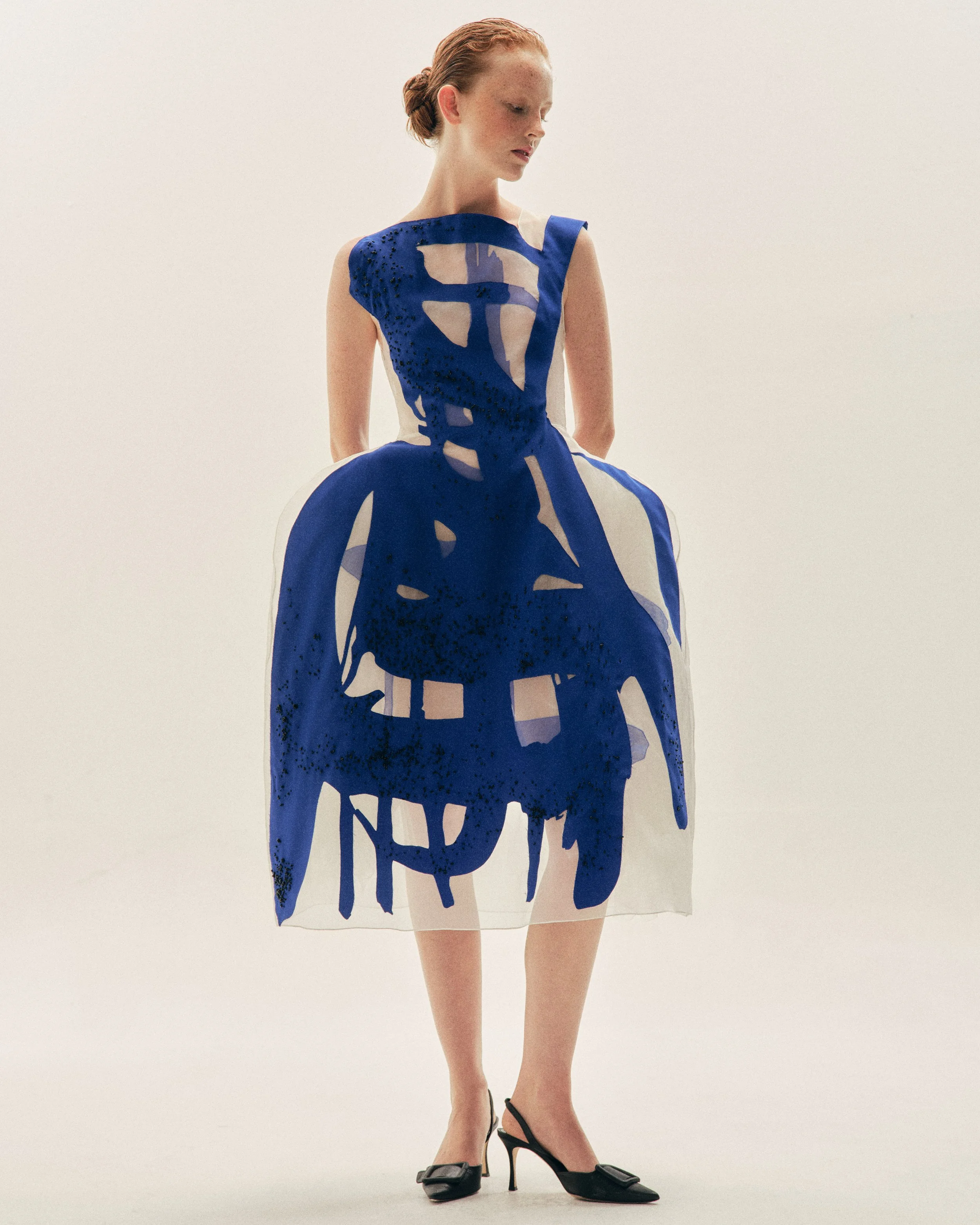 Steve O Smith SS27. Photographed by Andrew Nuding. Styled by Isabella Damazio.