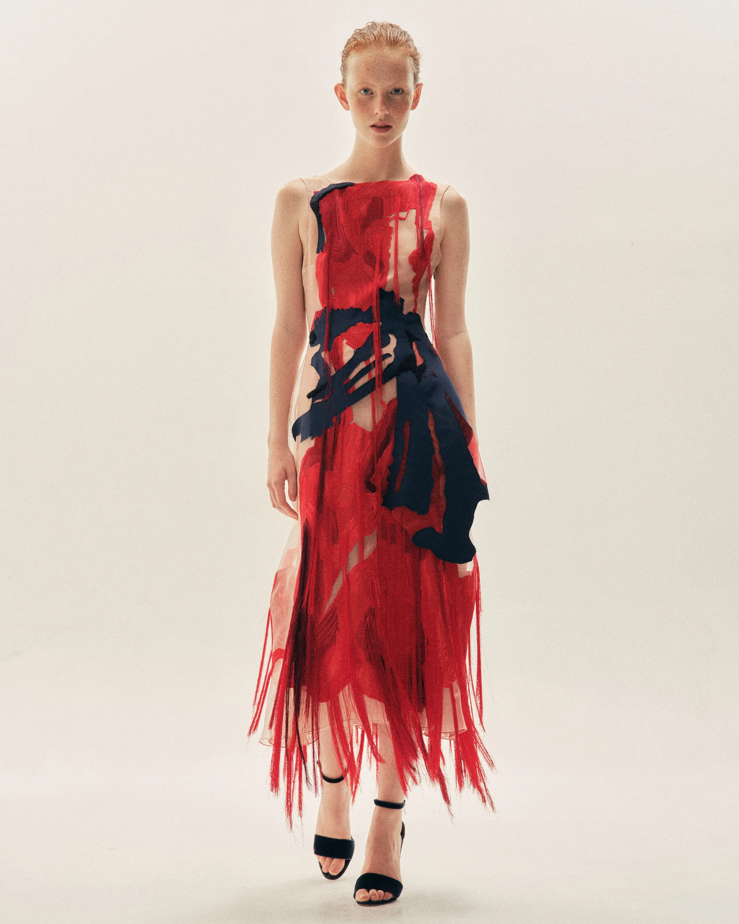Steve O Smith SS27. Photographed by Andrew Nuding. Styled by Isabella Damazio.