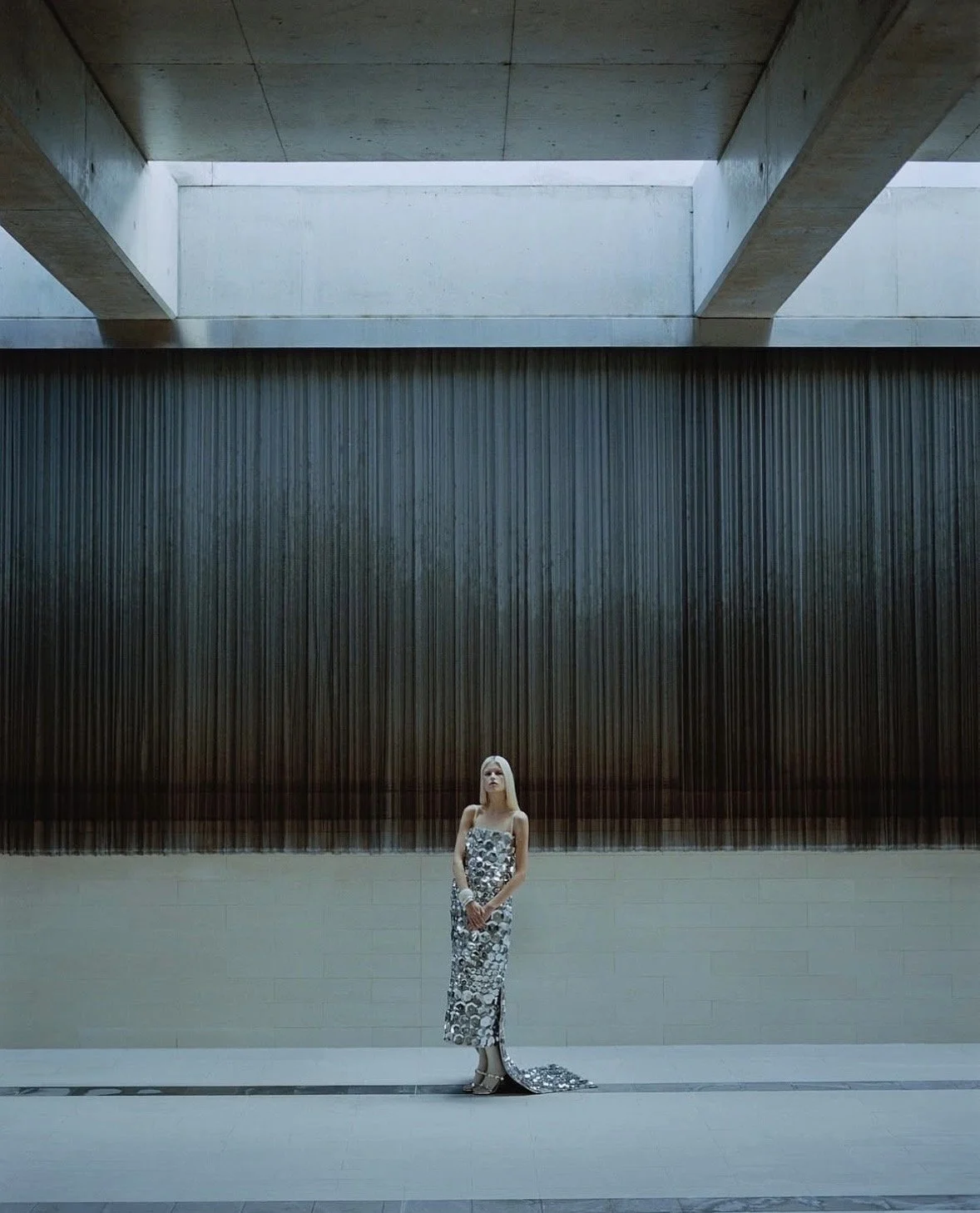 Tank Magazine || Community Issue. Photographed by Otto Masters. Styled by Eve Bailey.